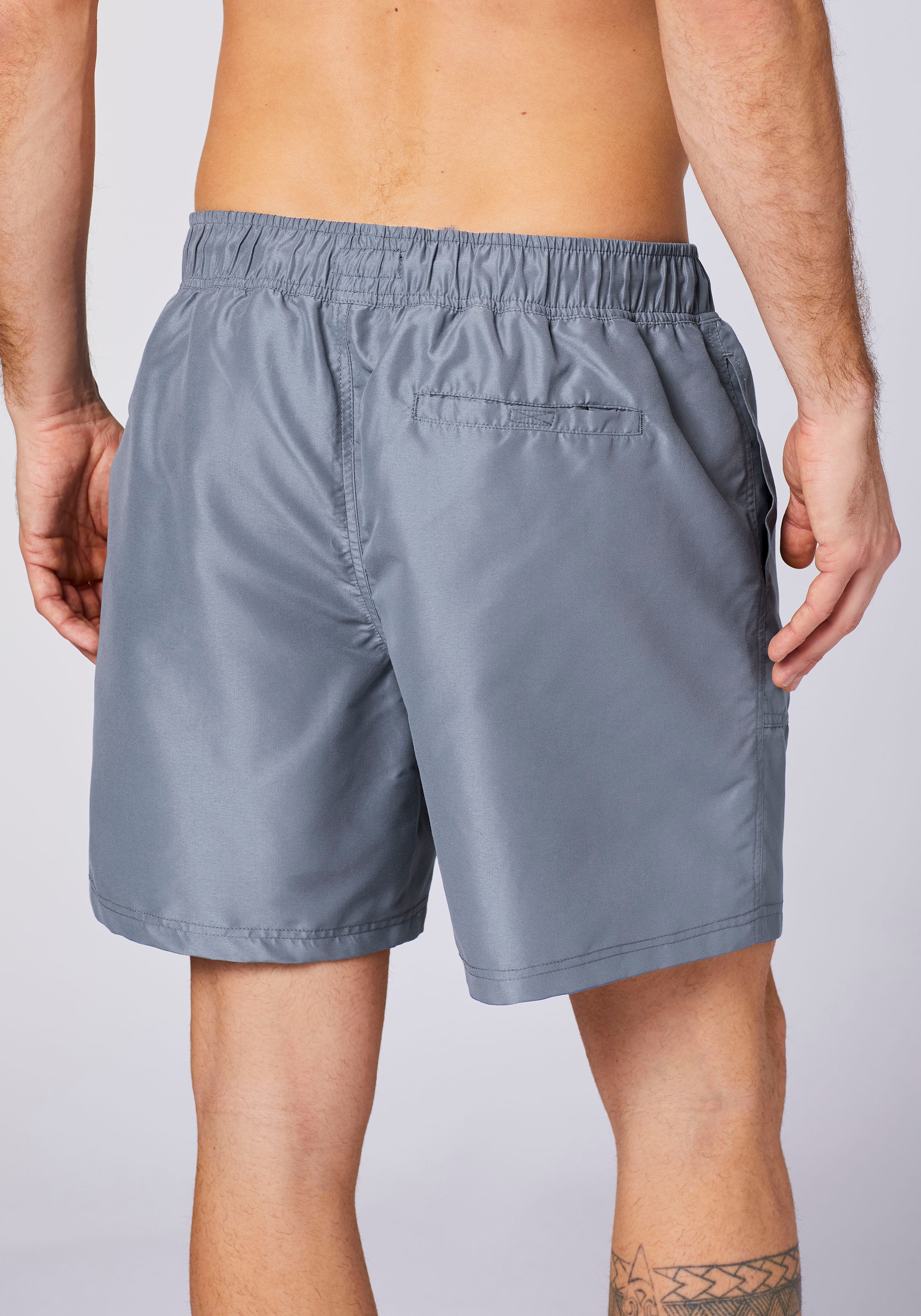 Chiemsee Badeshorts »Swim Shorts«