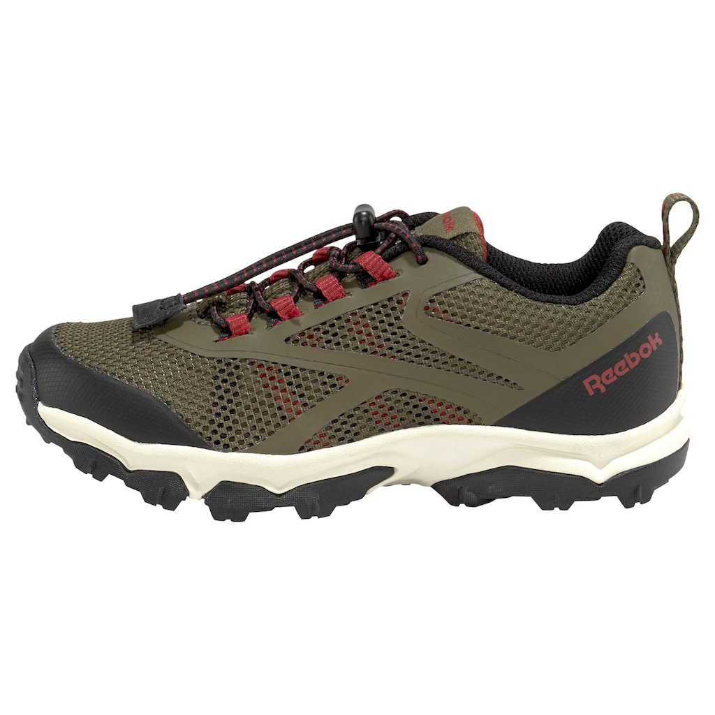 Reebok Outdoorschuh »RUGGED RUNNER«