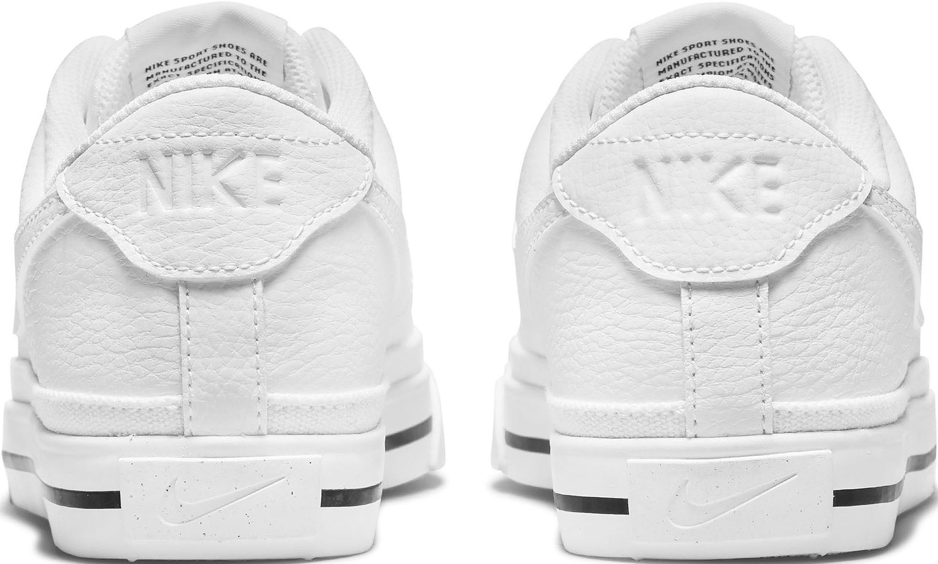 Nike Sportswear Sneaker »COURT LEGACY NEXT NATURE«