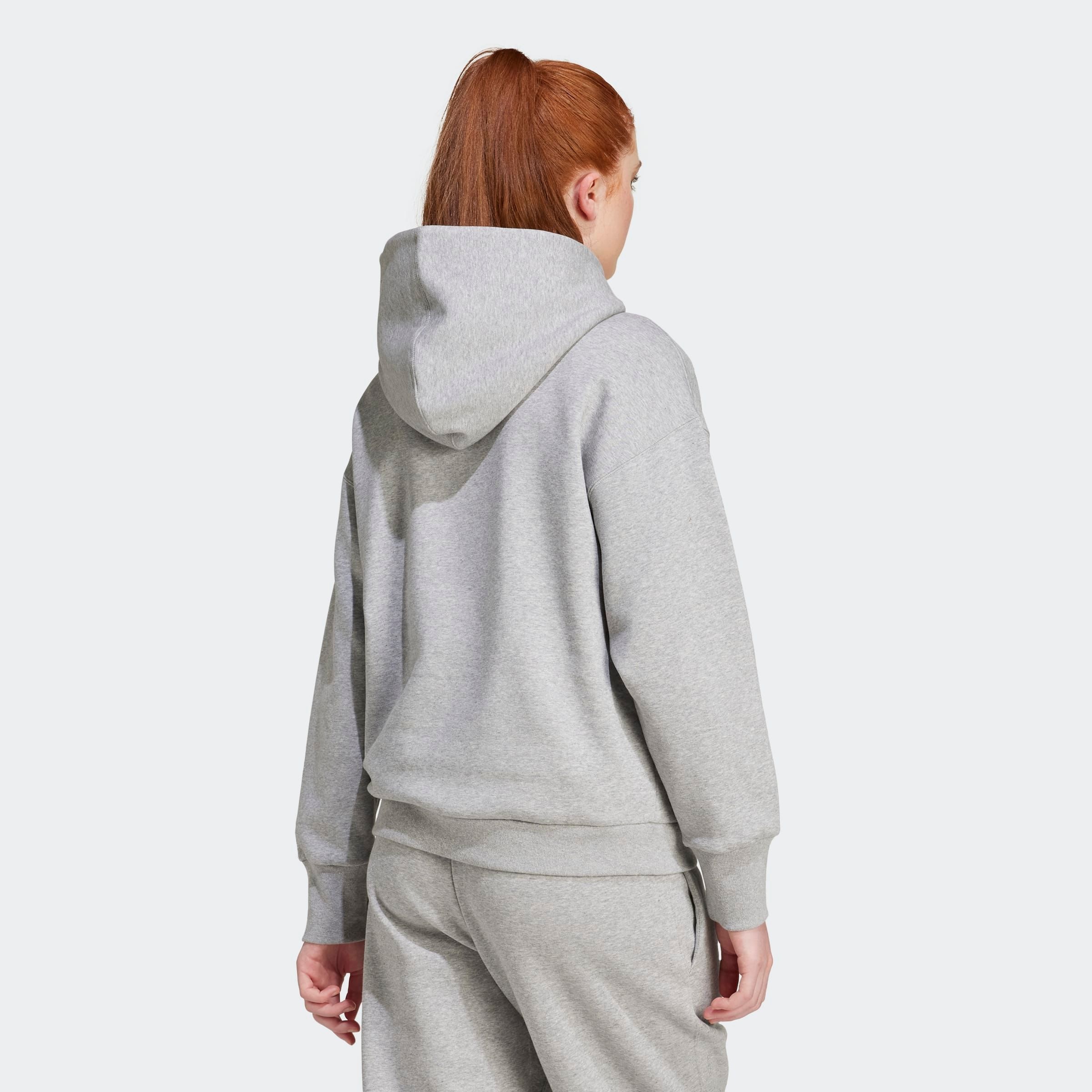 adidas Sportswear Kapuzensweatshirt »W ALL SZN BF HD«