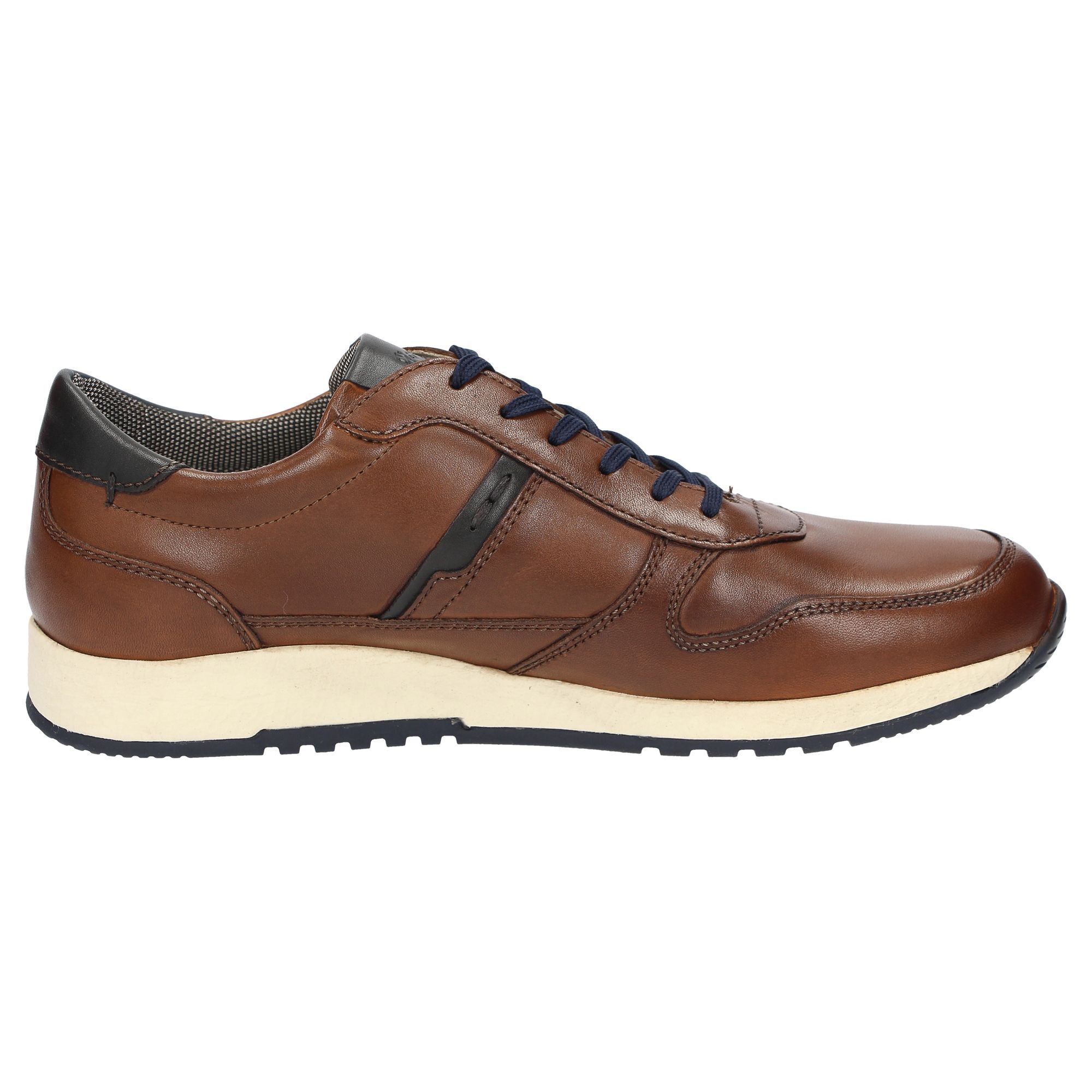 SIOUX Sneaker »Rojaro-700«