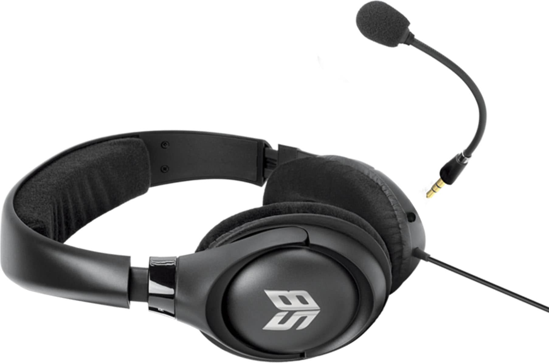 Creative Gaming-Headset »Sound Blaster Blaze V2 analog«, 3,5 mm Klinke