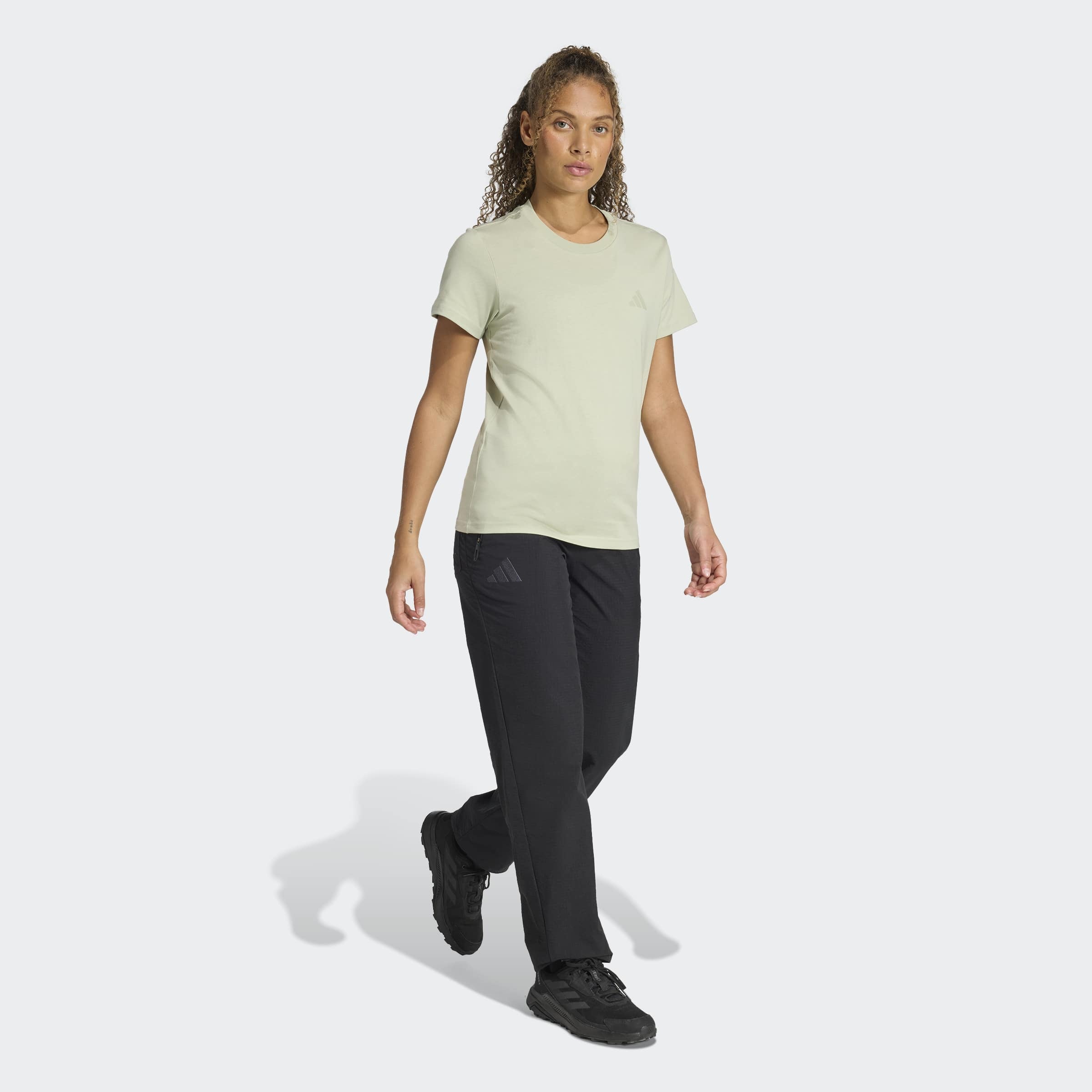 adidas TERREX Funktionsshirt »MOUNTAIN GRAFIK«