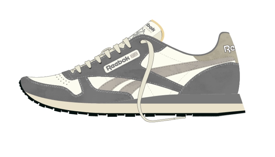 Reebok Classic Sneaker »CLASSIC LEATHER«