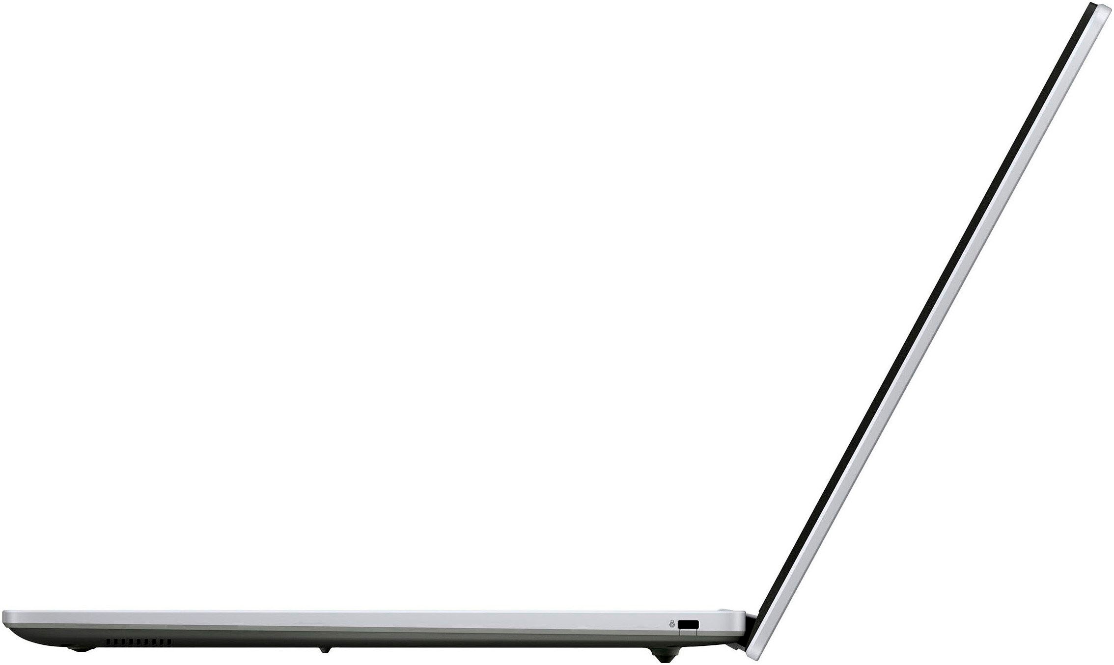 Asus Chromebook »CX14 CX1405CKA-NK0078« 35,6 cm / 14 ″ Intel Celeron UHD Graphics 128 GB SSD