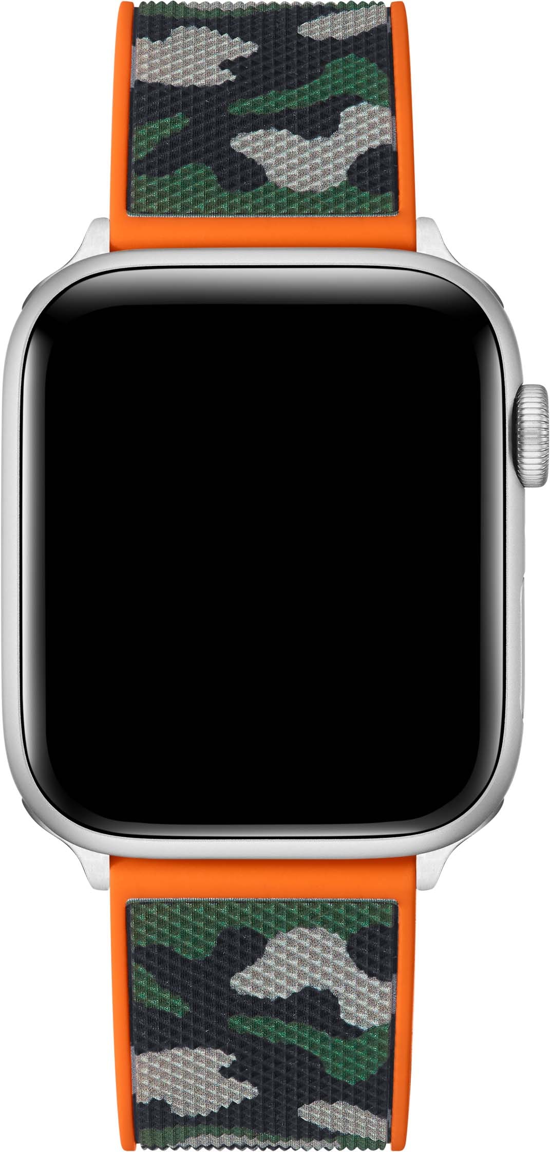 ➥ XXL ideal Geschenk passend UNIVERSAL »CS3002S2«, Guess für Watch, die Jahre Smartwatch-Armband Apple | Garantie 3 als auch