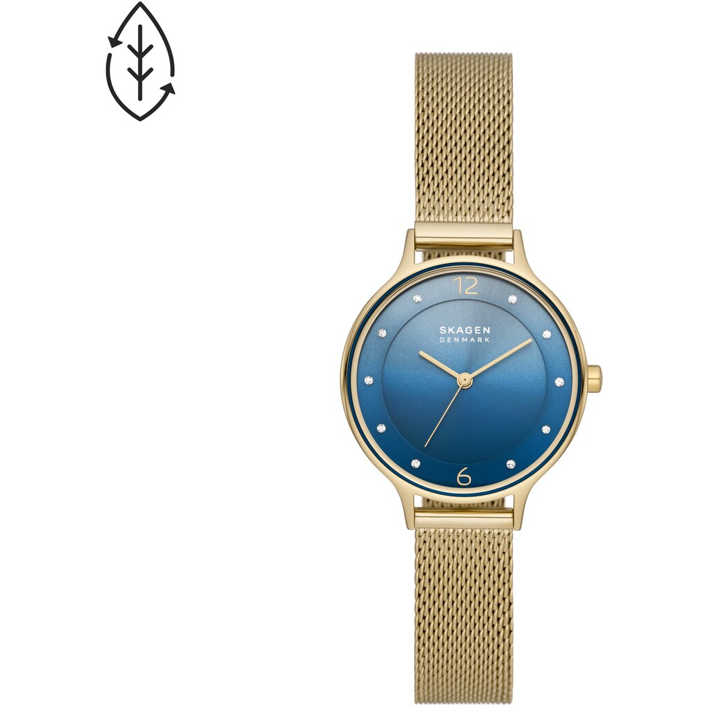 Skagen Quarzuhr »Anita Lille, SKW3058«