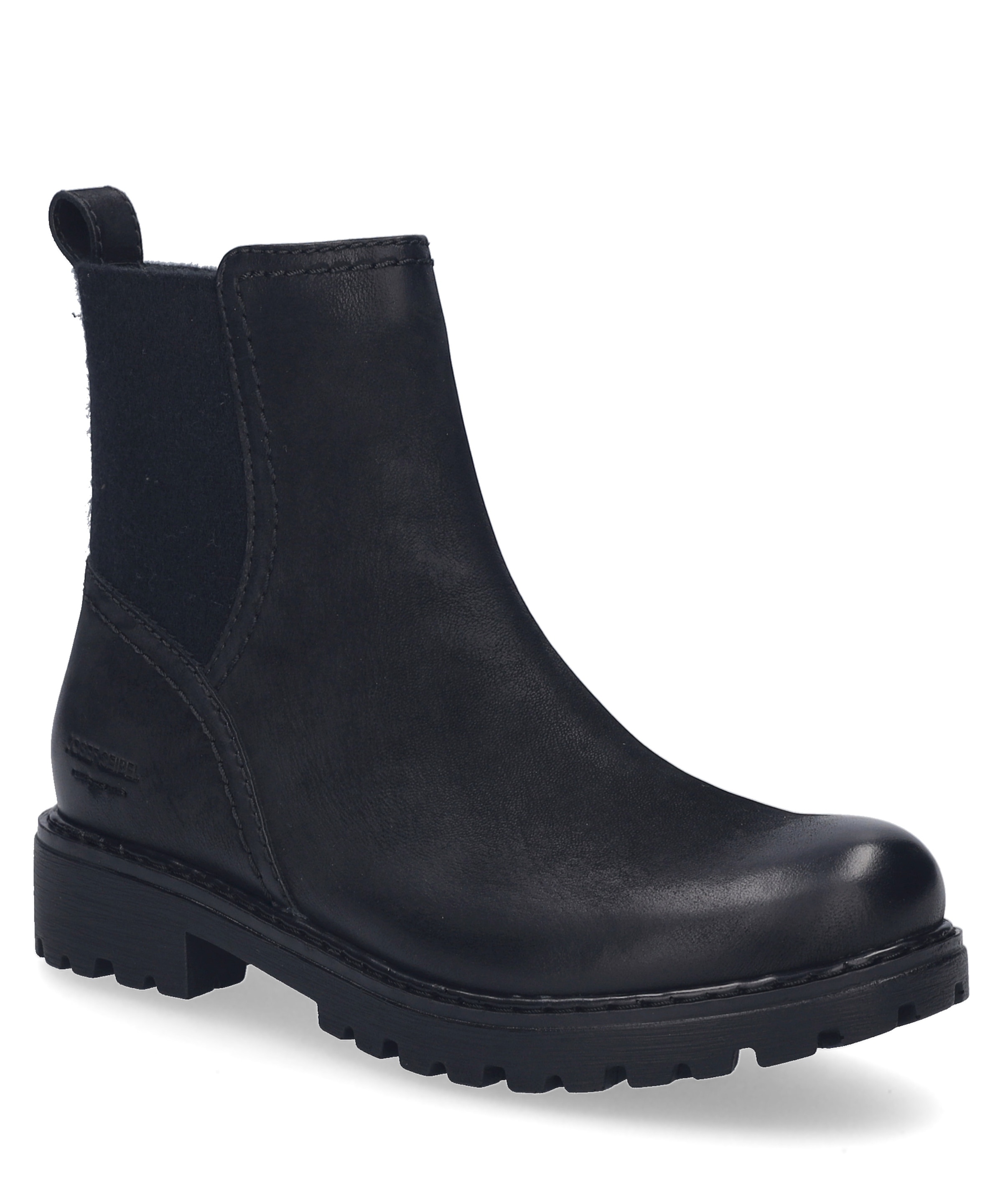 Josef Seibel Stiefelette »Melinda 30, schwarz«