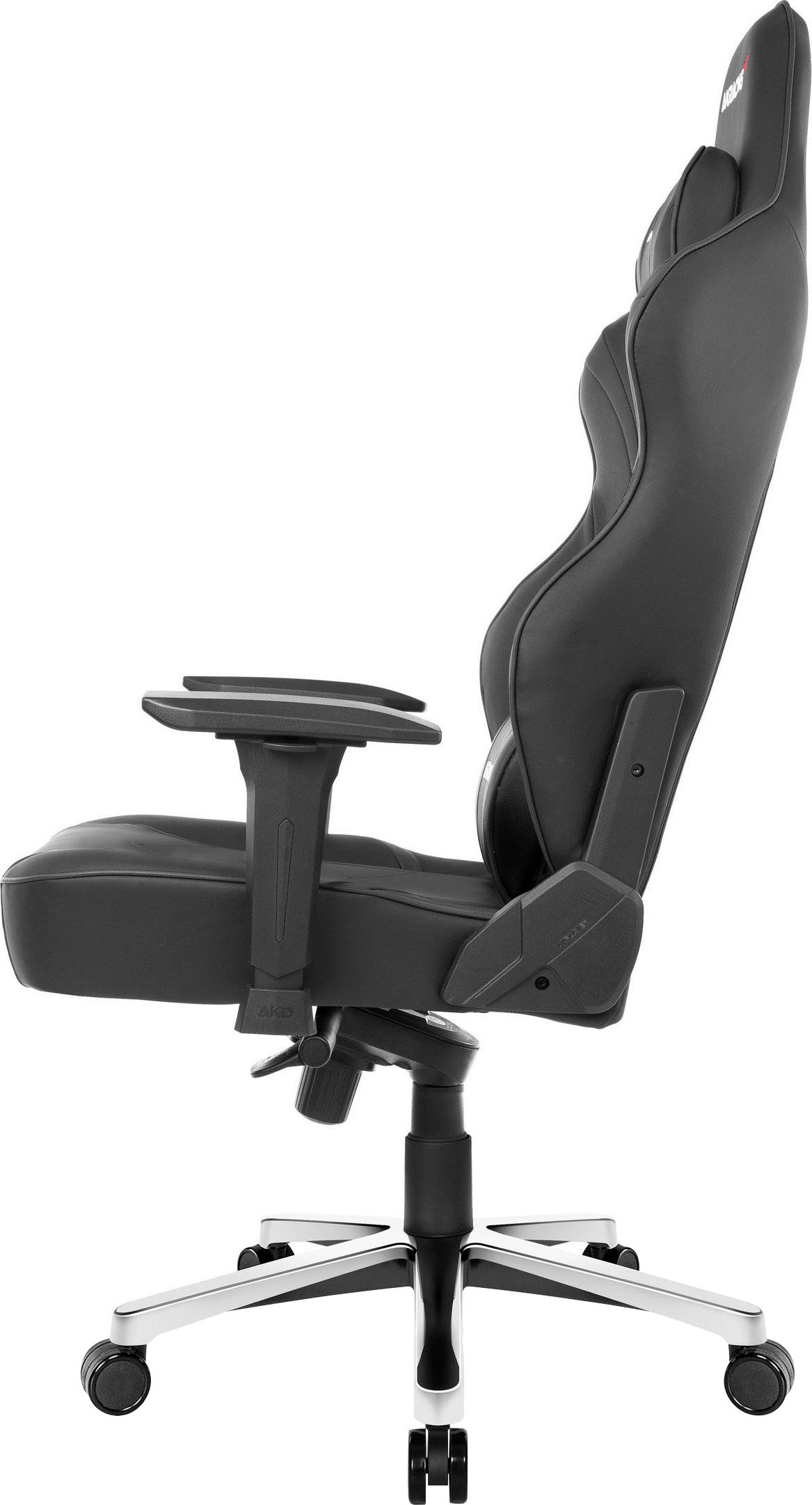 AKRacing Gaming-Stuhl »Master MAX«, Kunstleder