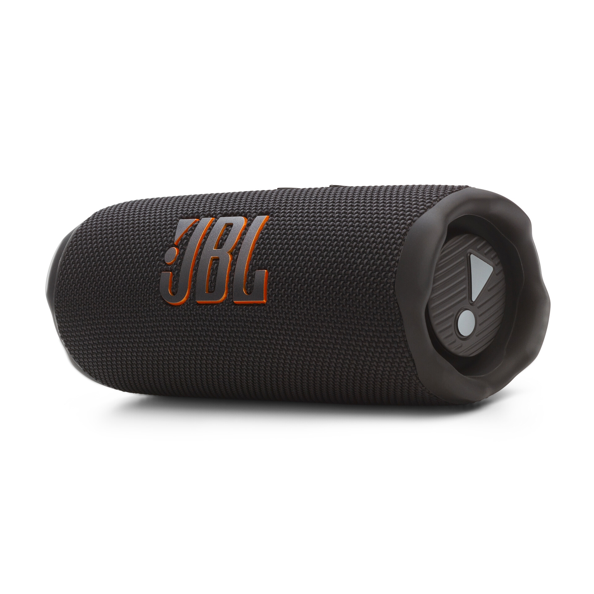 JBL, Bluetooth-Lautsprecher »Flip 7« (Bluetooth Lautstärkeregelung 35 W) wasserdicht und stoßfest mit sattem Original Pro Sound, Schwarz, Wasserdicht,