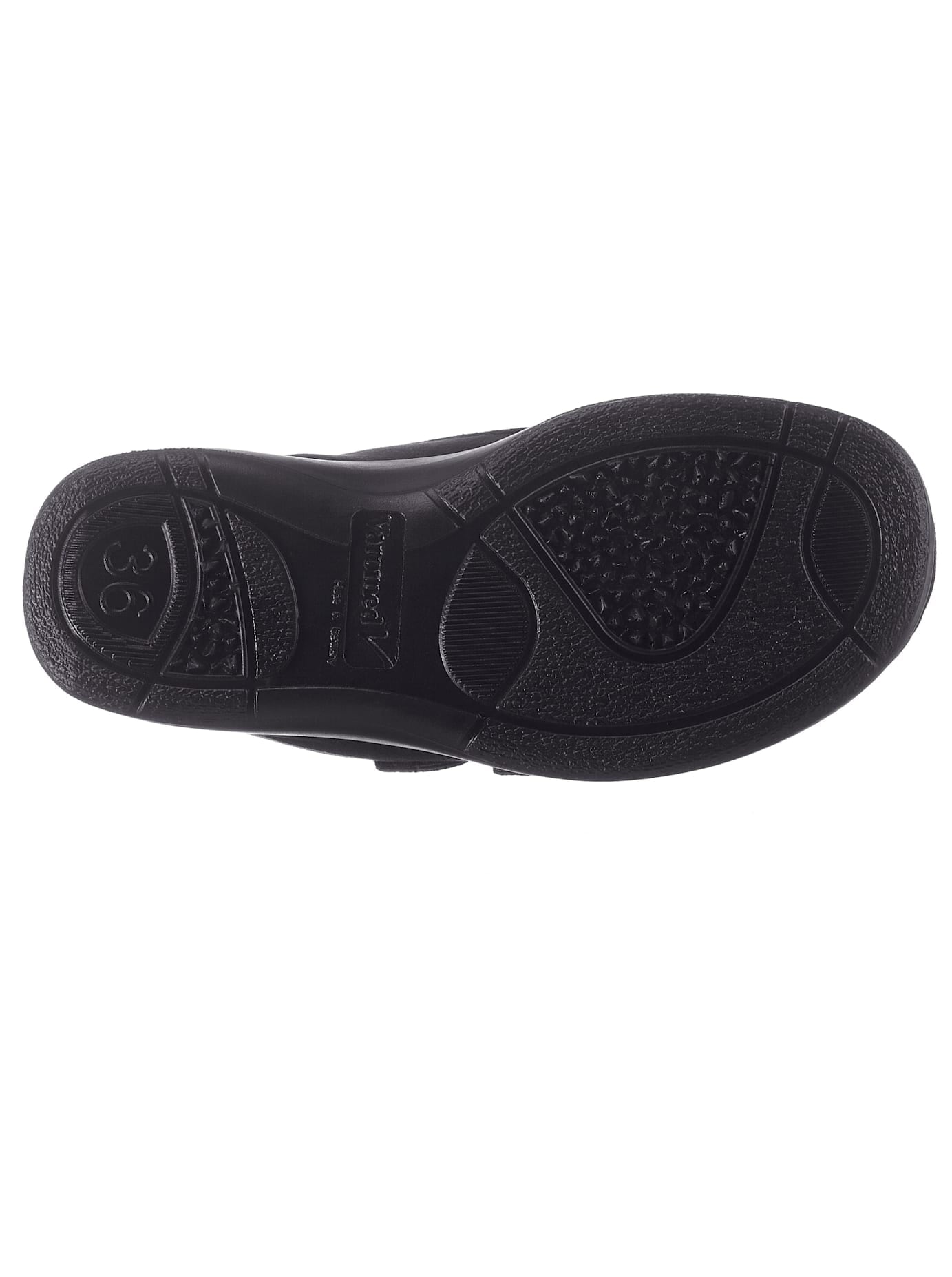Klettschuh