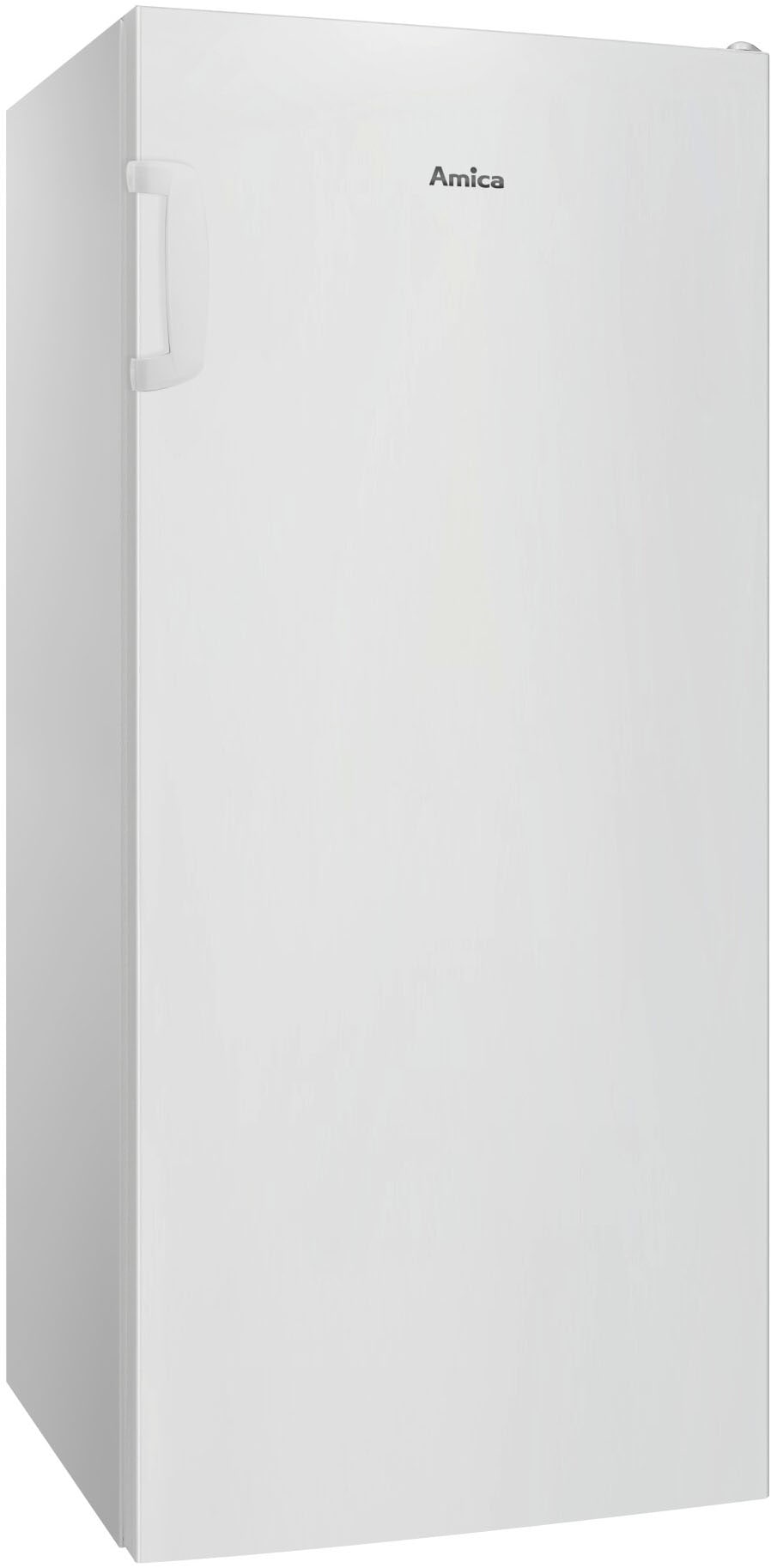 Amica Gefrierschrank »GS 321 110 W« 125,2 cm hoch 54,5 cm breit