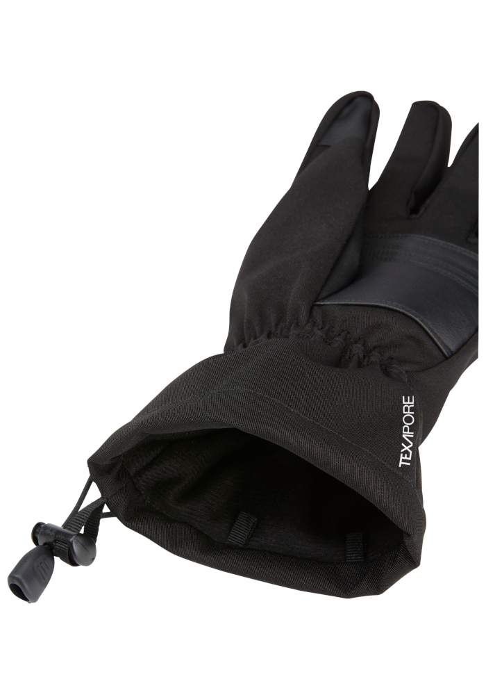Jack Wolfskin Skihandschuhe »INS HIKE GLOVE« Wanderhandschuhe, warm, touchscreen-kompatibel