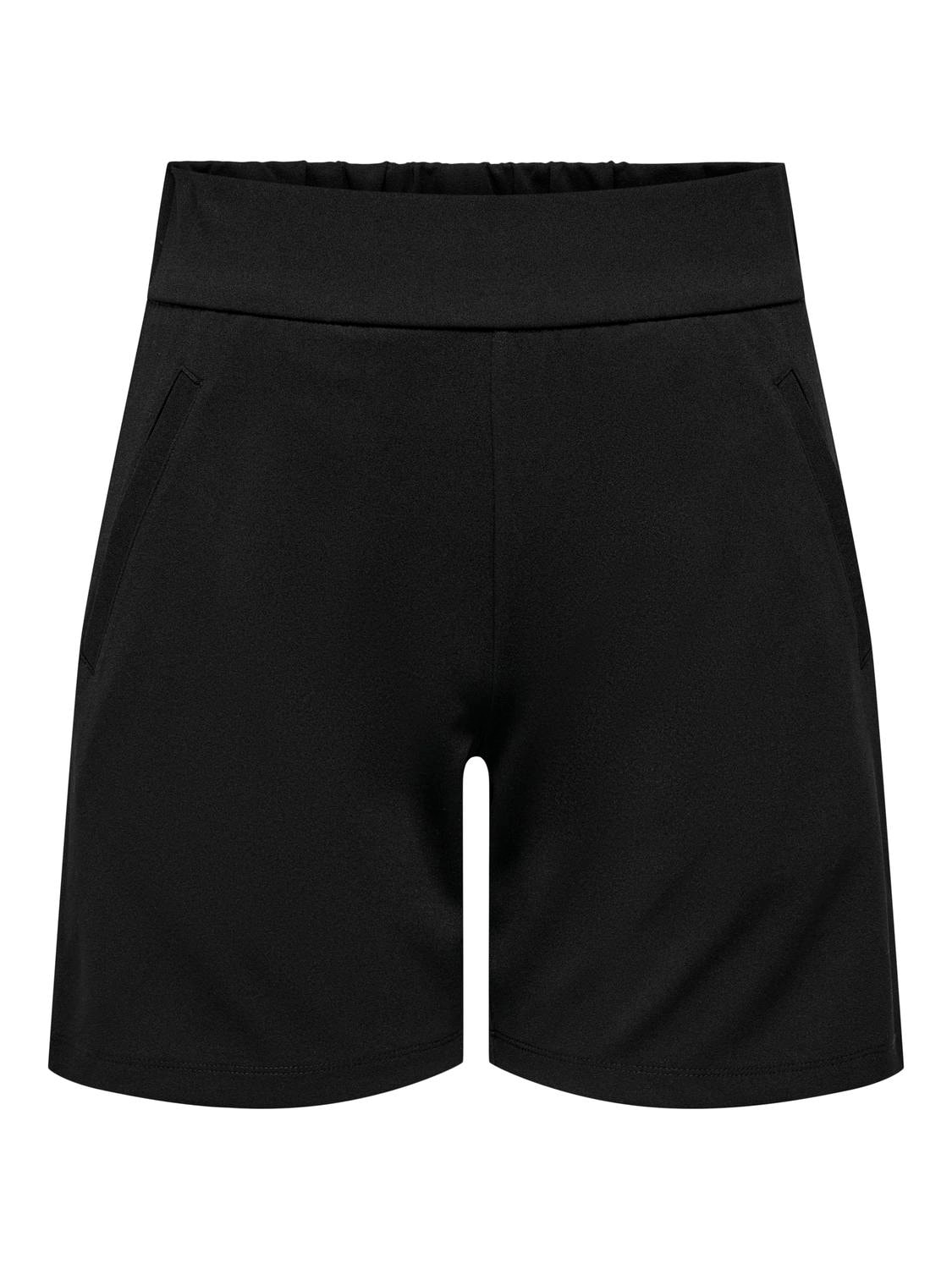 JDY Shorts »JDYLOUISVILLE CATIA SHORTS JRS NOOS«