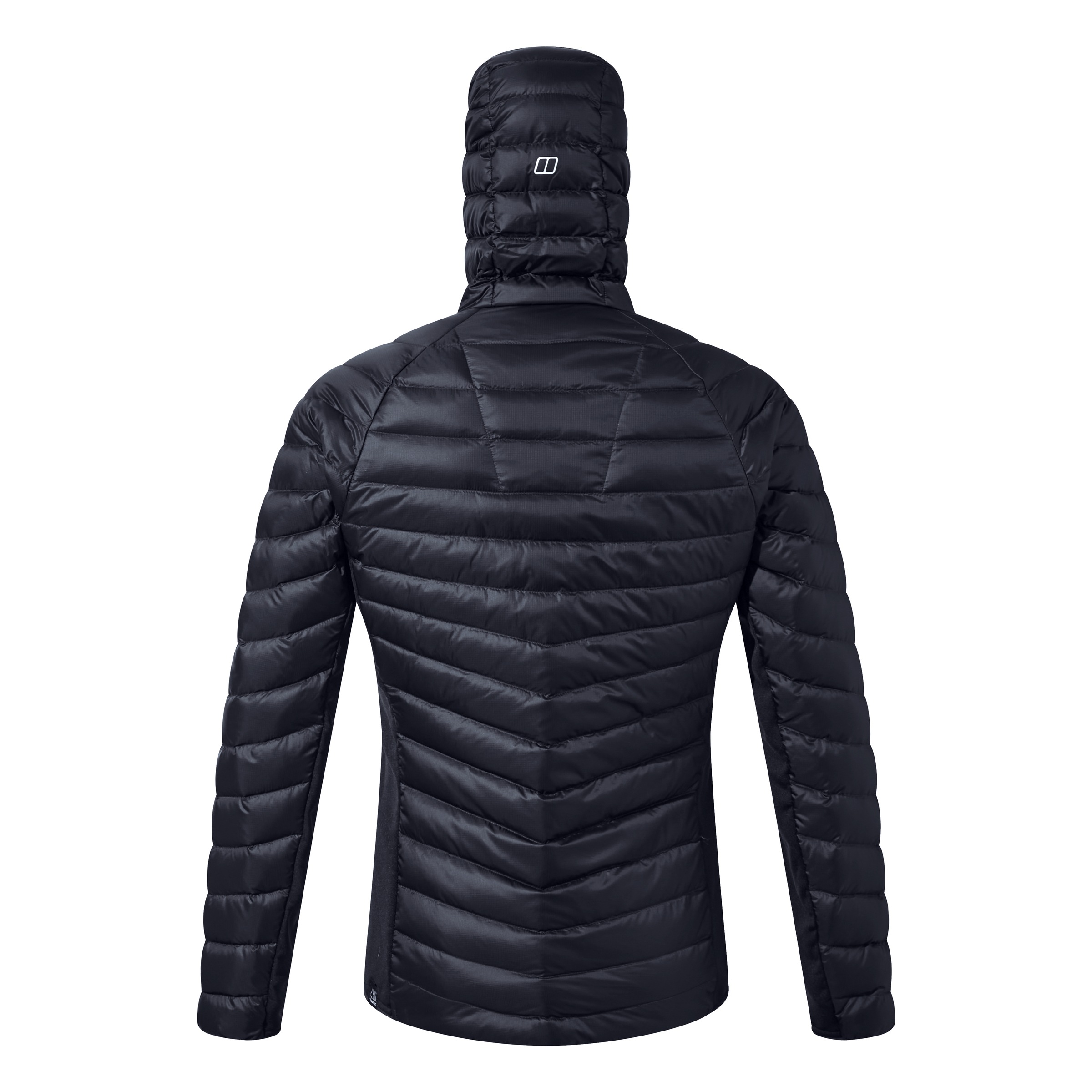 Berghaus Daunenjacke »M TEPHRA STRETCH RFLCT 2.0 HDY«