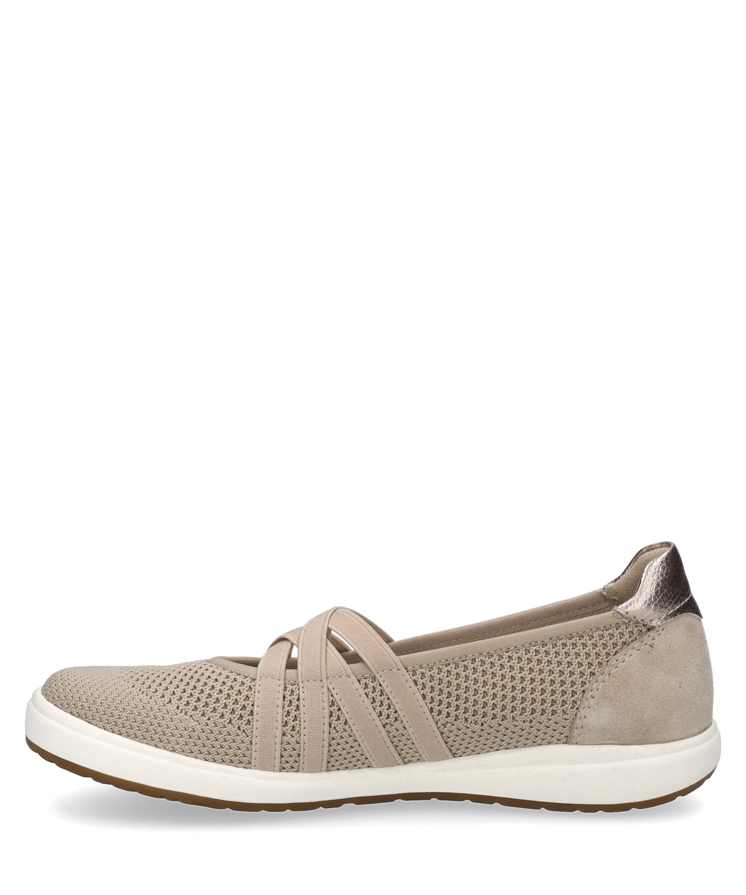 Josef Seibel Ballerina »Caren 67, ceramic«