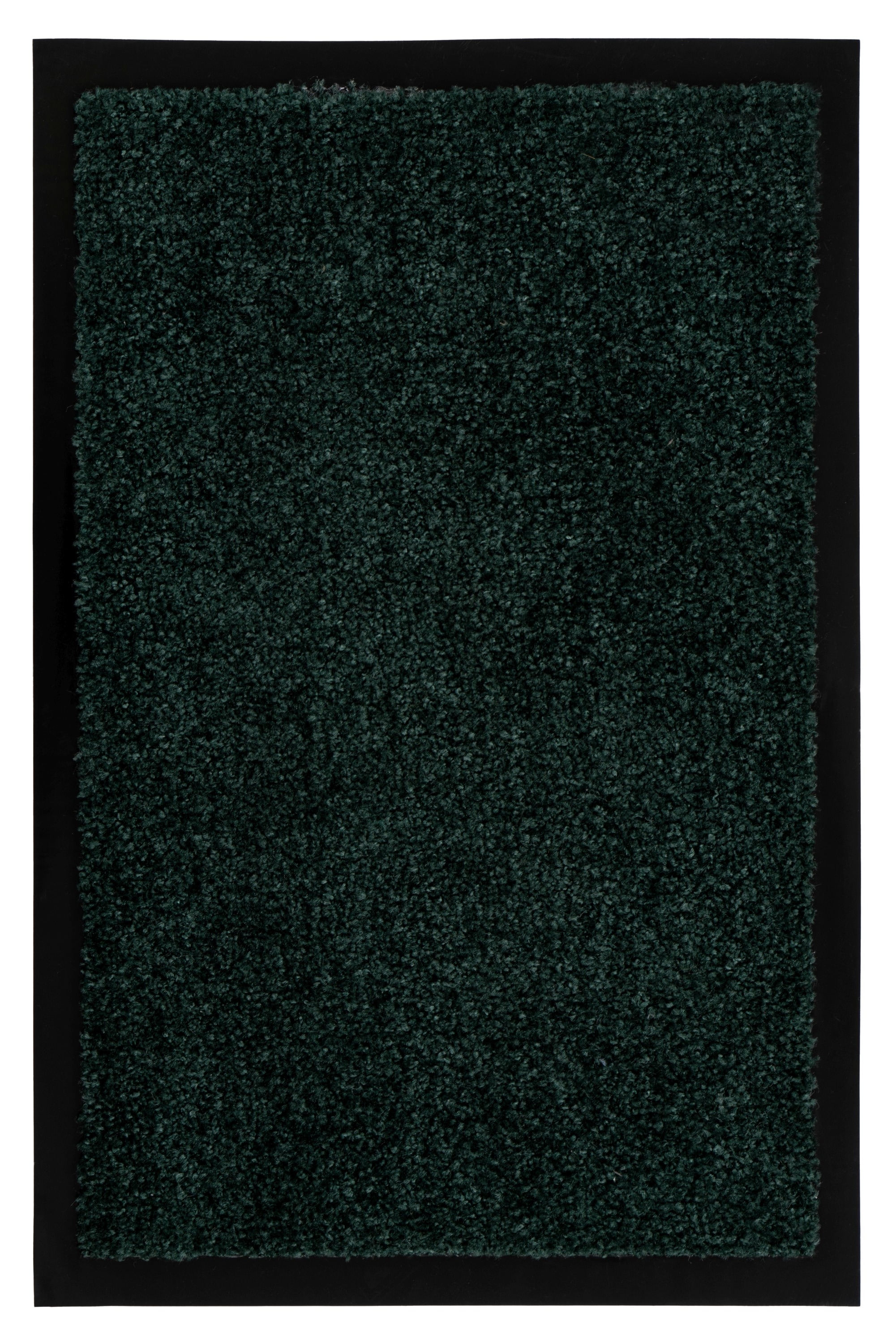 Kayoom Fußmatte "Light Entry 525" rechteckig 8 mm Höhe Türmatte, Schmutzfang, Eingang
