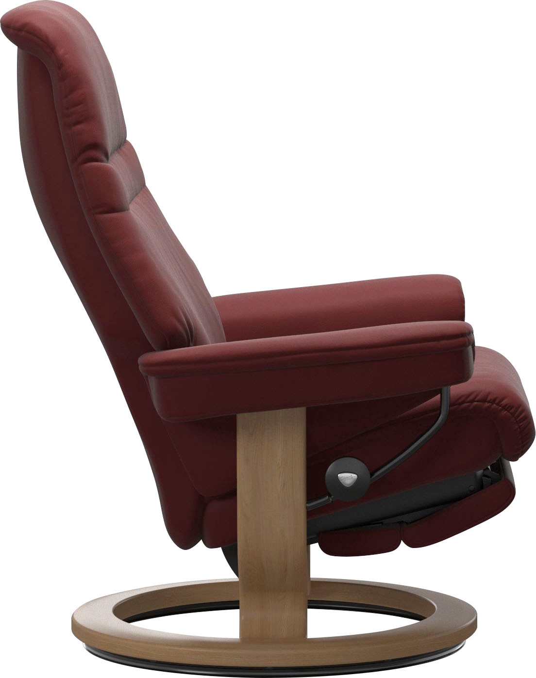 Stressless® Relaxsessel »Sunrise«, elektrisch verstellbar, optional 2-motorisch, Größe M & L