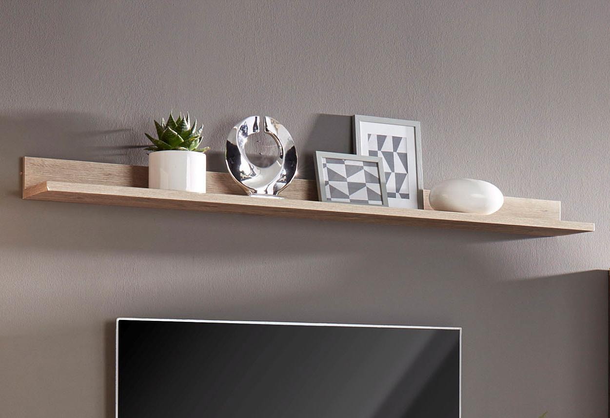 Home affaire Wandregal »Palma« Breite 158 cm