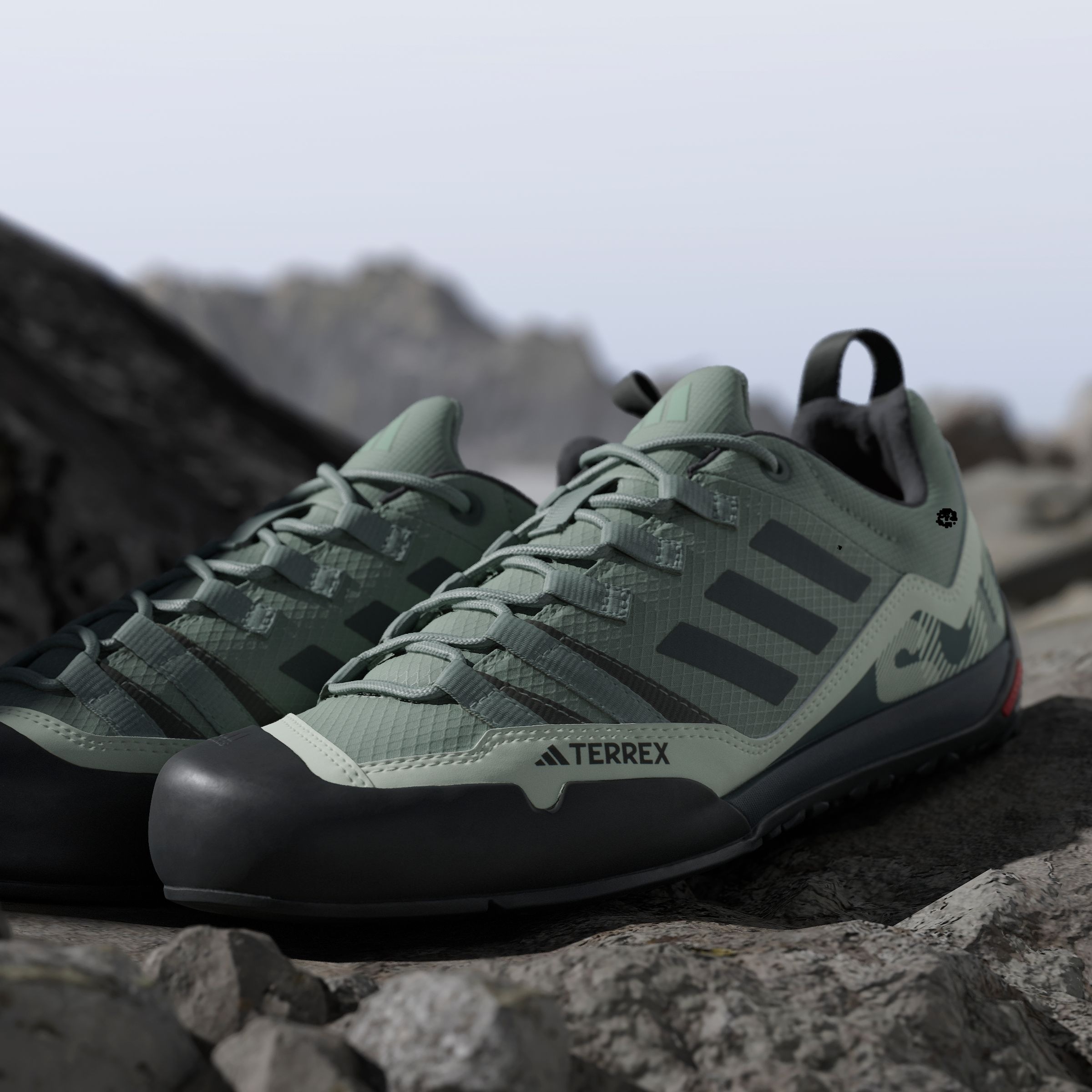 adidas TERREX Wanderschuh »TERREX SWIFT SOLO 2.0«