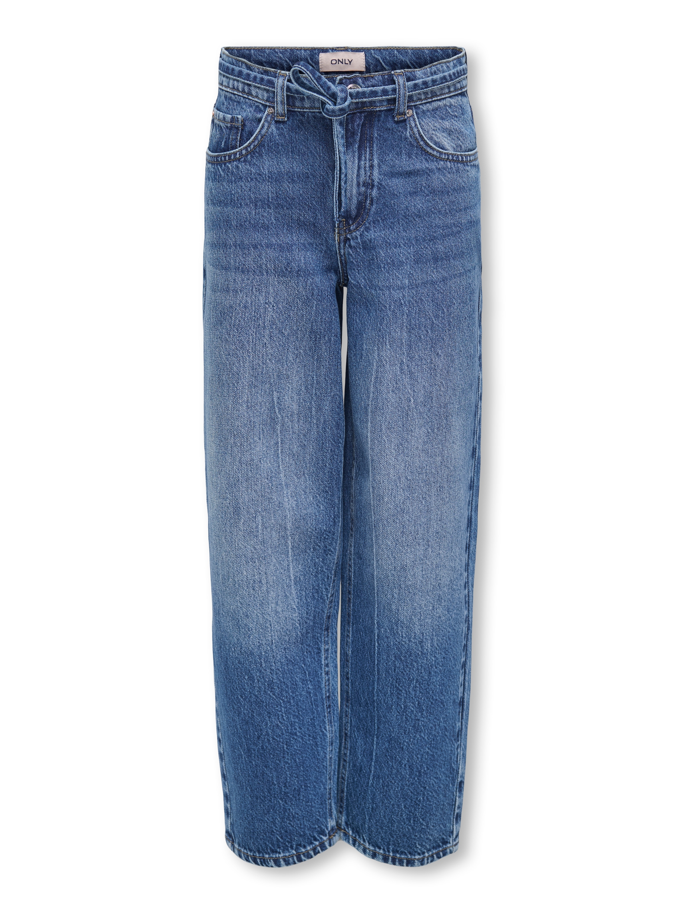 KIDS ONLY Relax-fit-Jeans »KOGGIANNA STRAIGHT DNM PIM205 NOOS«