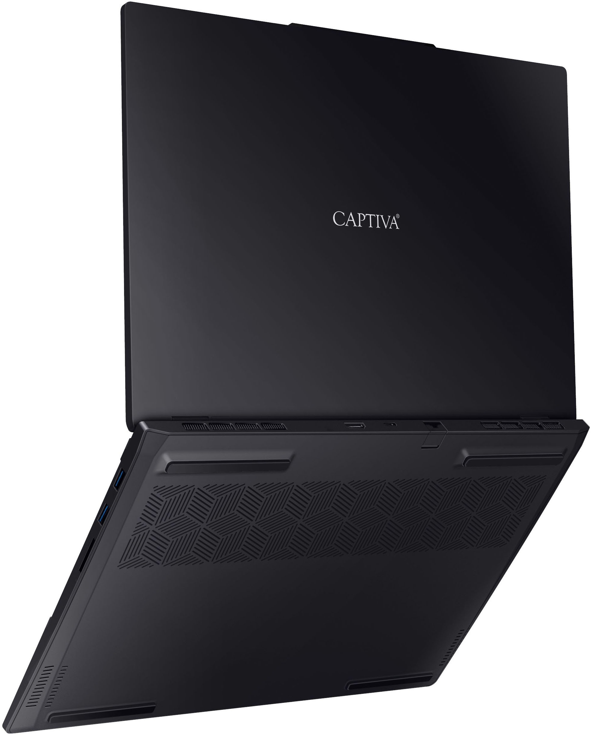 CAPTIVA Business-Notebook »Business/Office I10-1359GE« 38,9 cm / 15,3 ″ AMD Ryzen 7 Radeon 780M 500 GB SSD