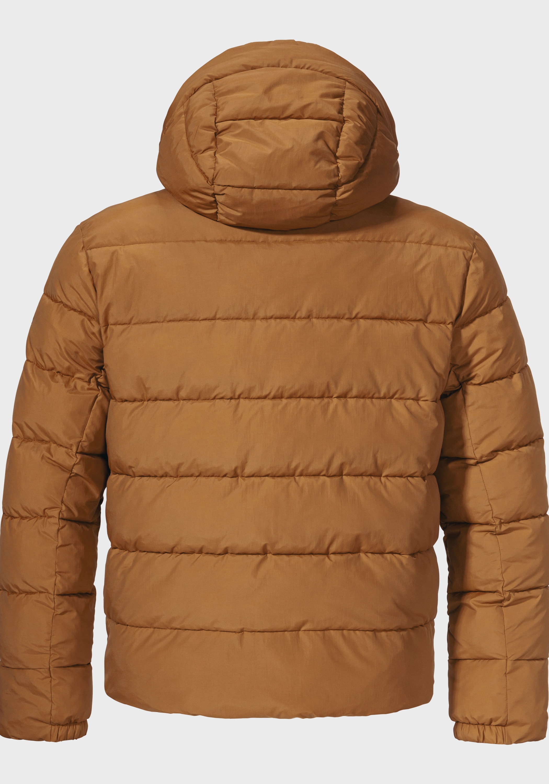 Schöffel Funktionsjacke »Urban Ins Jacket Style Lodos MNS«, mit Kapuze