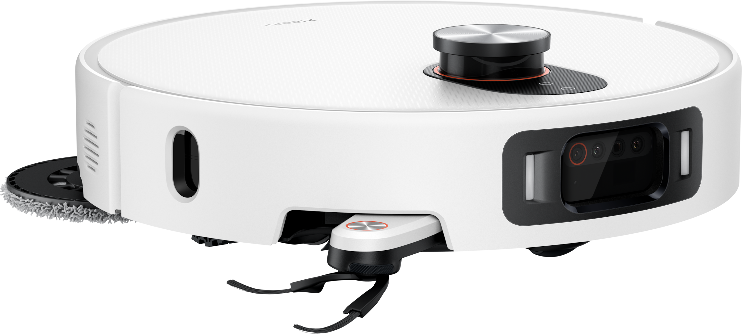 Xiaomi Saugroboter »Xiaomi Robot Vacuum 5 Pro EU«