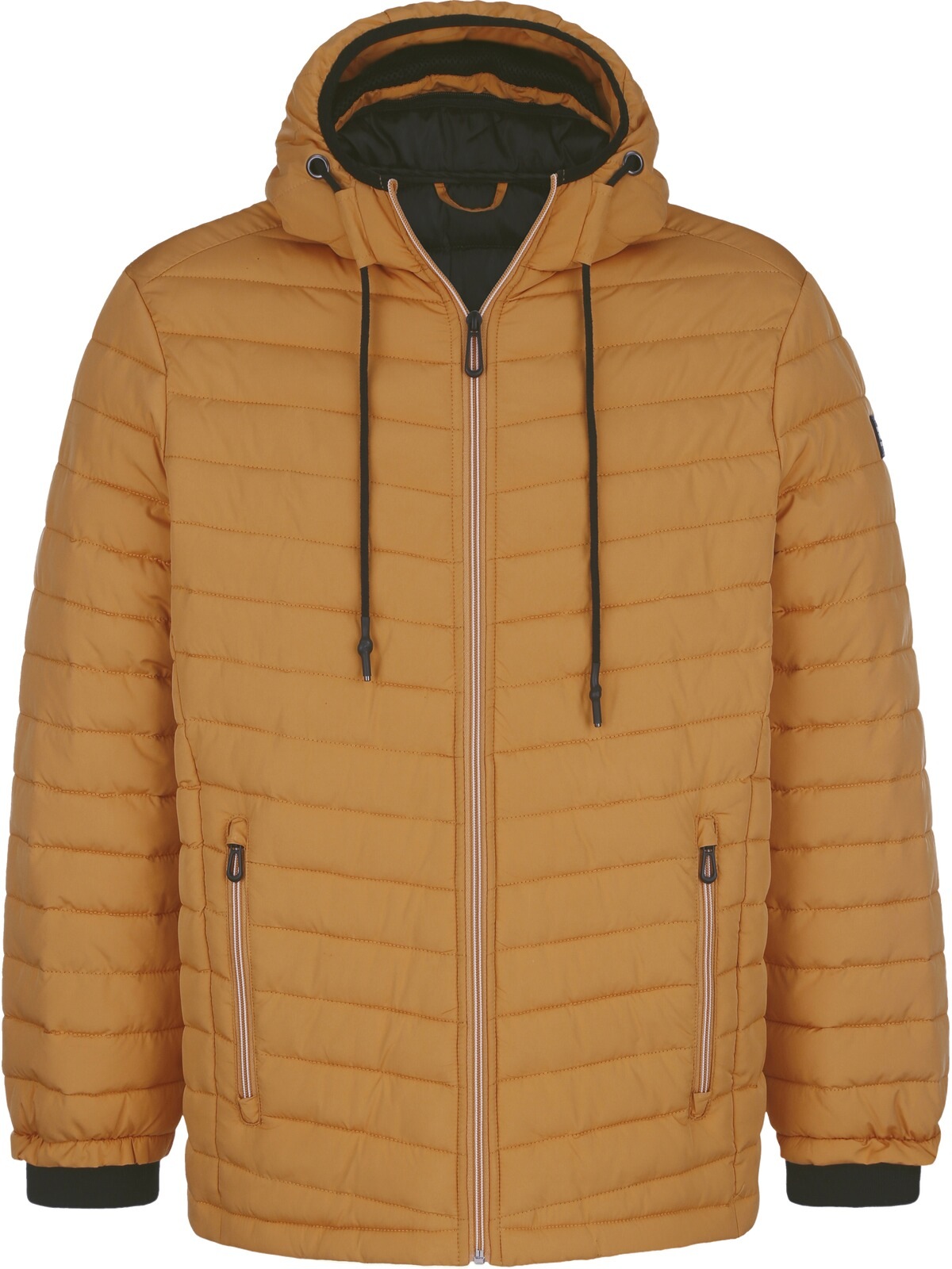 Babista Steppjacke »Jacke FIOREVENZA«, (1 St.), mit Kapuze
