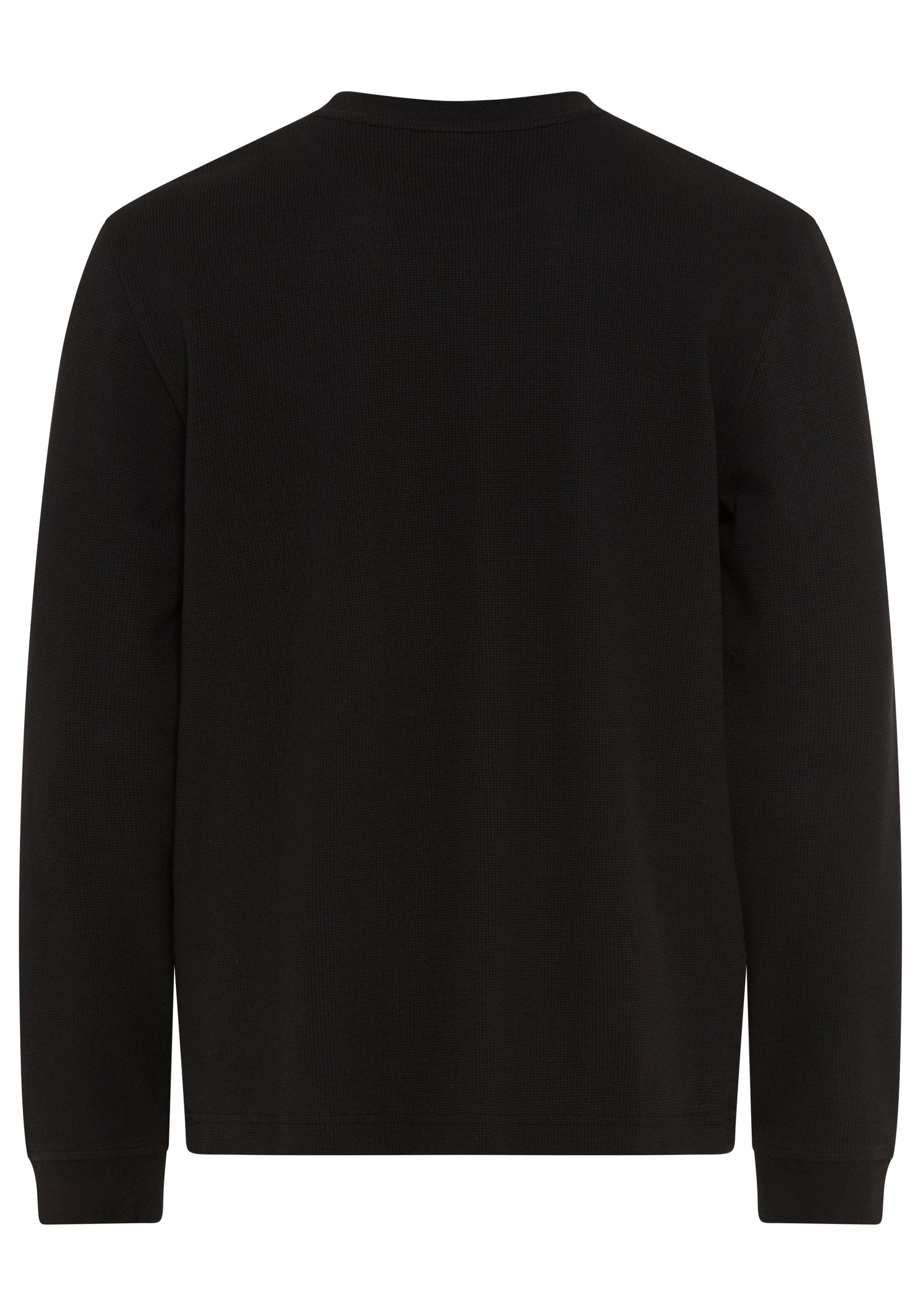 BOSS ORANGE Sweatshirt »We Tempest«, Rundhalsausschnitt, Regular Fit
