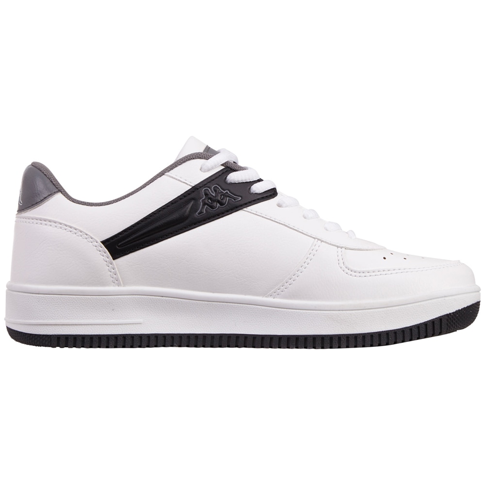 Kappa Sneaker  mit plakativem Logoprint<br />