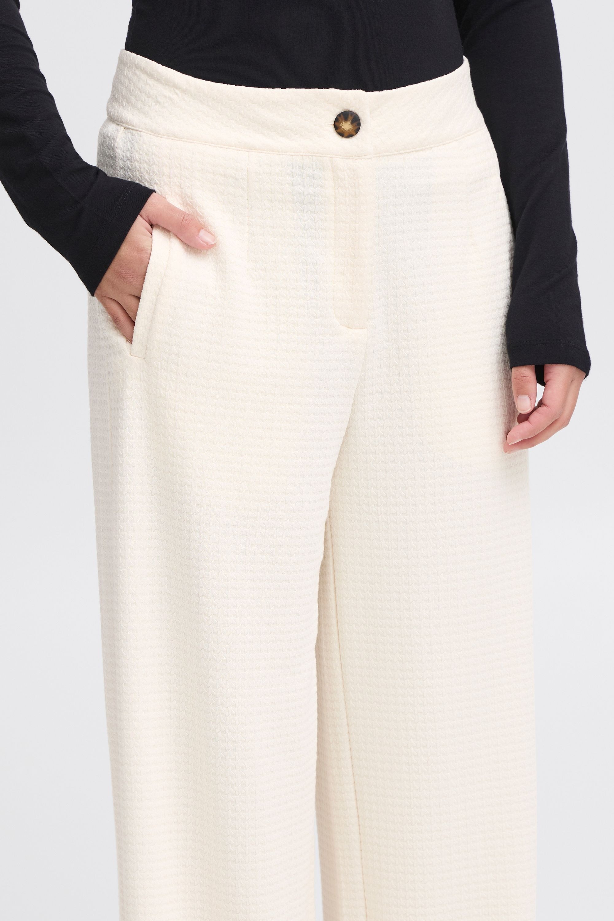 Ichi Loungehose »Loungehose IHKATE«