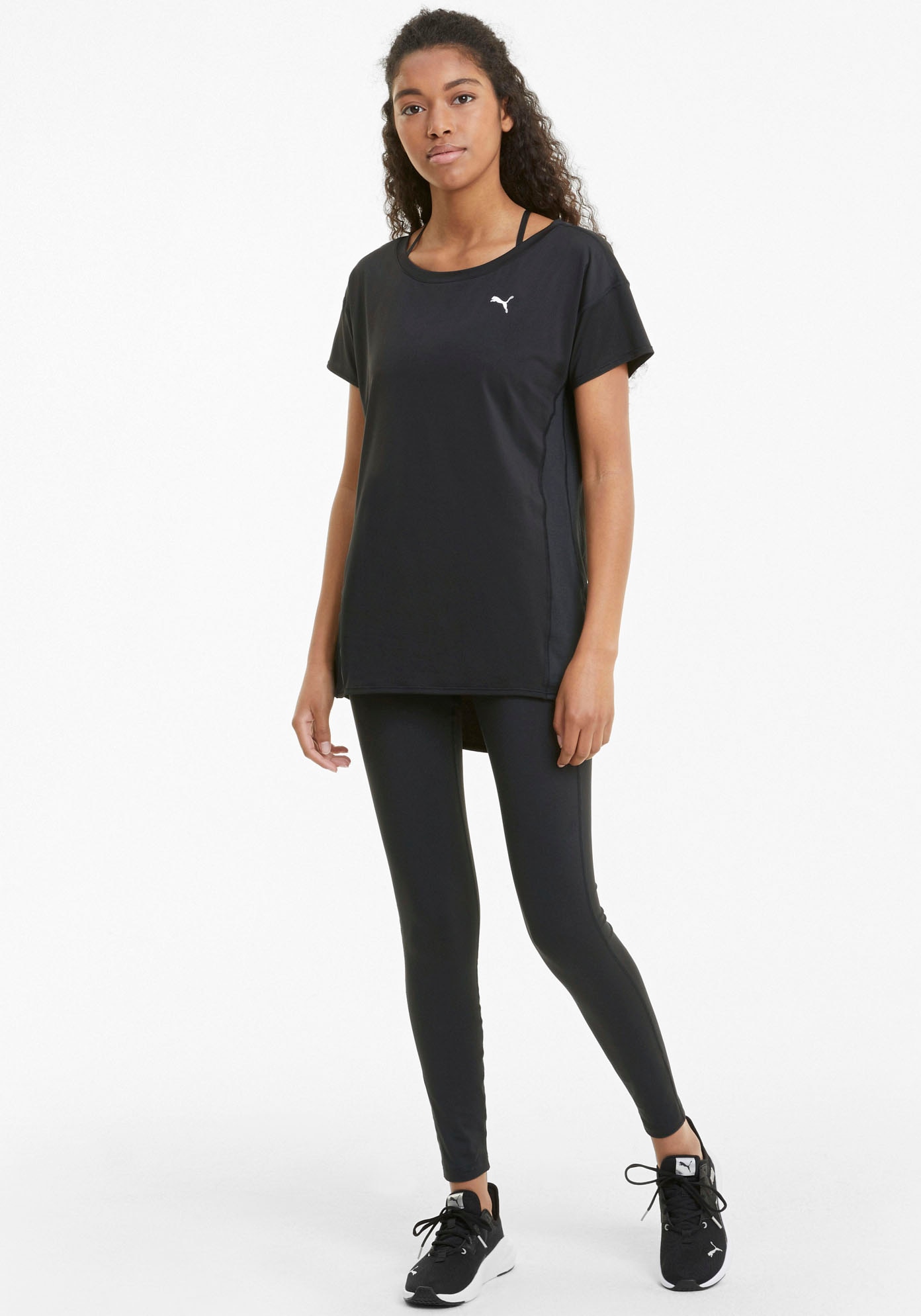 PUMA Trainingstights »PERFORMANCE FULL TIGHT W«