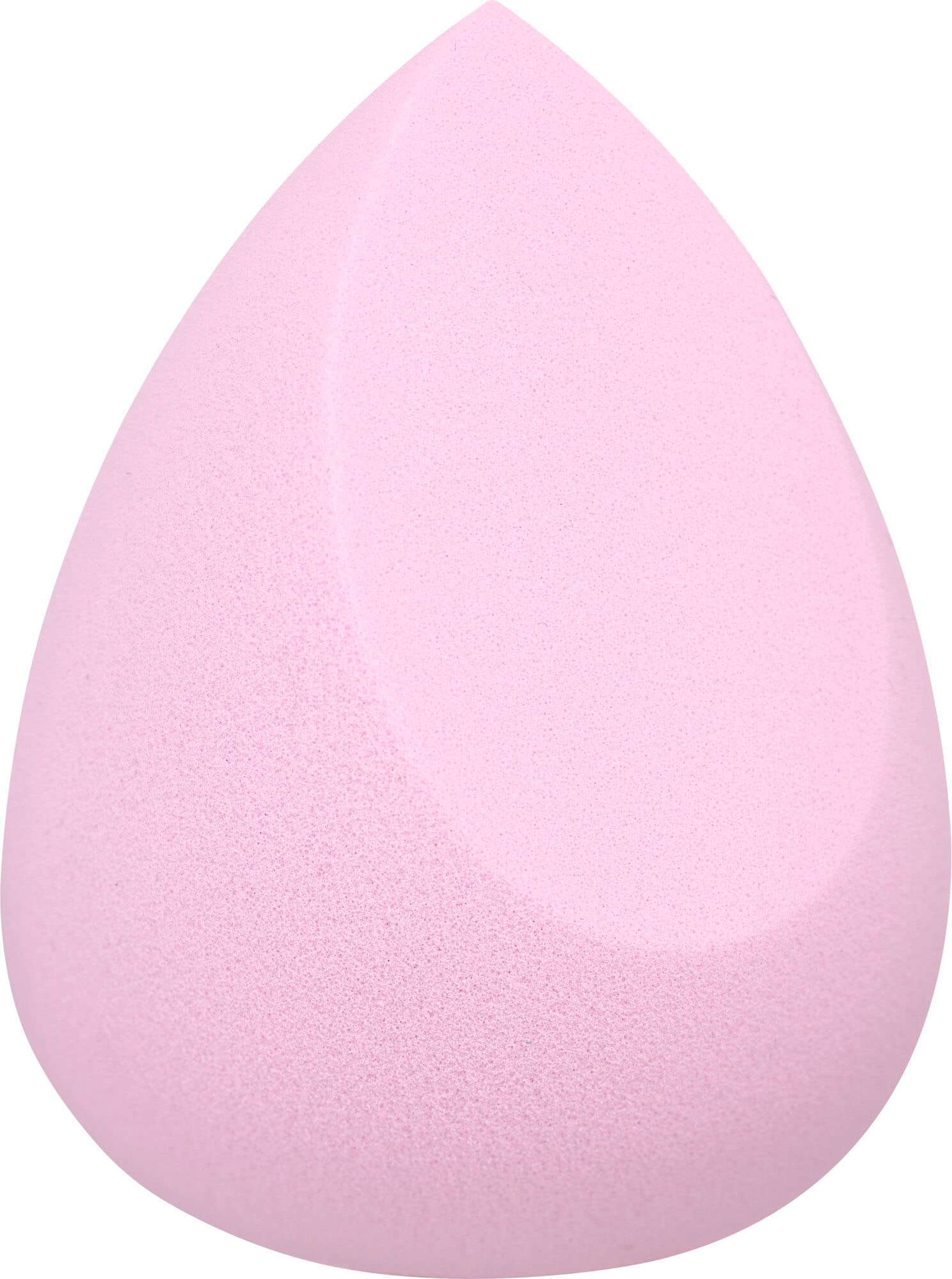 Essence Make-up Schwamm »make up & baking sponge«, (3er Pack), mit abgeschrägter Seite