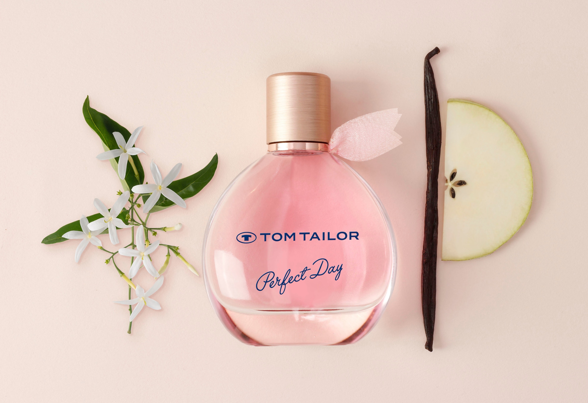 TOM TAILOR Eau de Parfum »for her EdP 50ml«