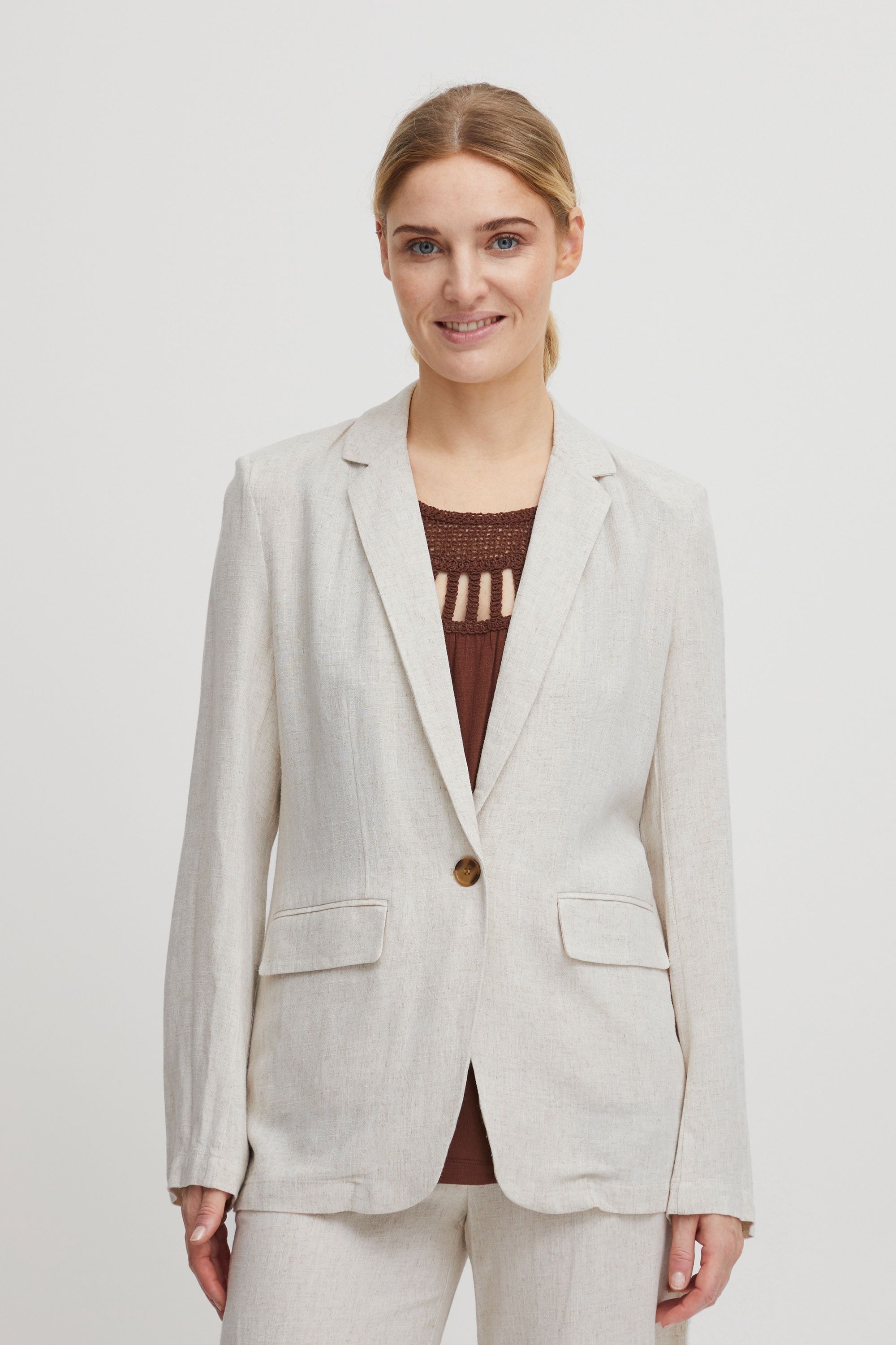 b.young Jackenblazer »Jackenblazer BYJohanna«