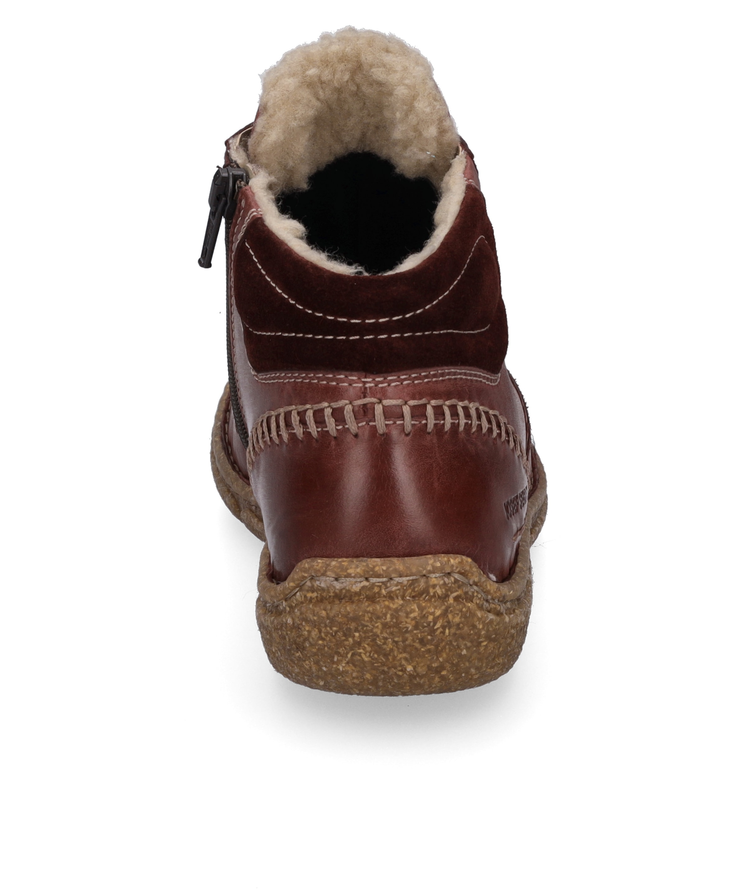 Josef Seibel Stiefelette »Neele 62, bordeaux«