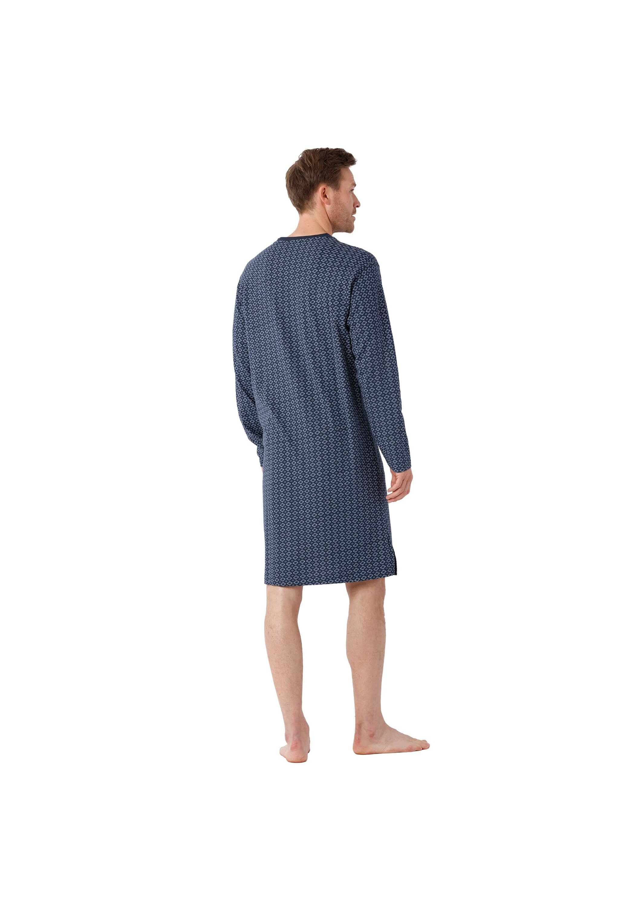 Hajo Hausanzug »Nachthemd Nachthemd Premium Cotton«