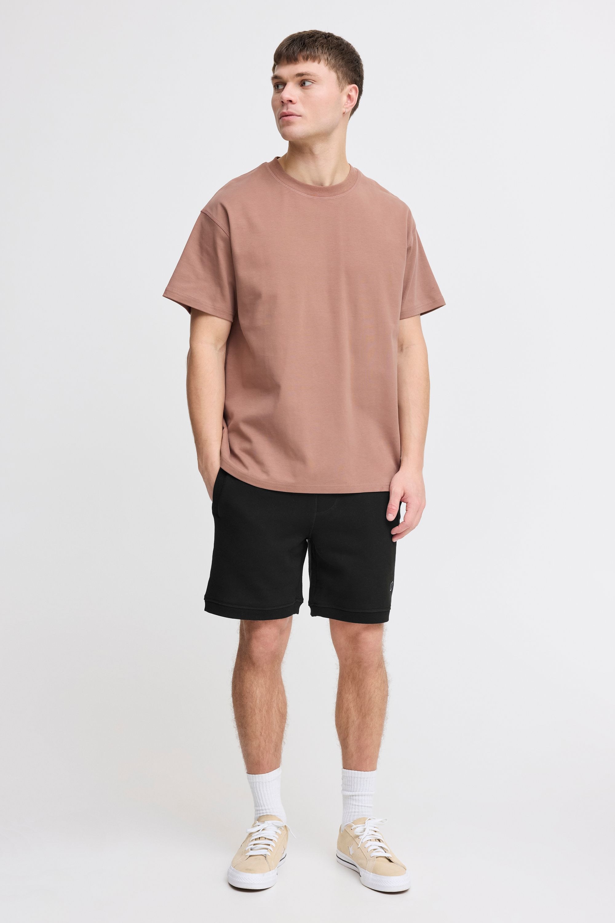 !Solid Sweatshorts »Sweatshorts SDBennShorts«