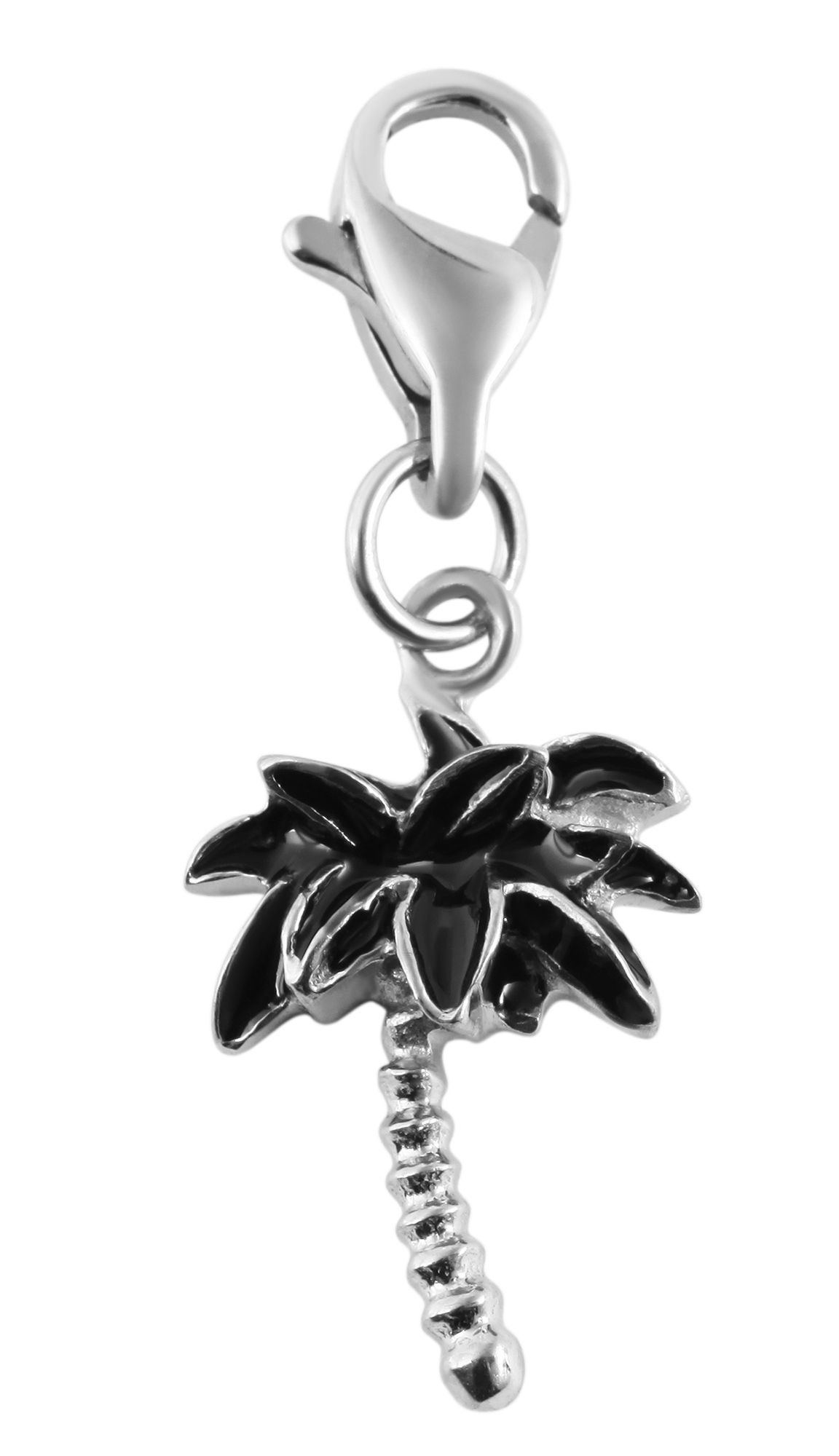 Adelia´s Kettenanhänger »Unisex Anhänger ¿ Charmanhänger aus Edelstahl«