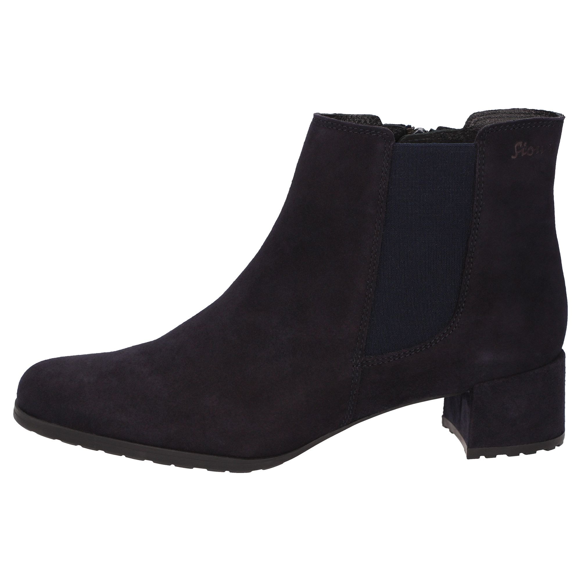SIOUX Stiefelette »Fendrina-710«