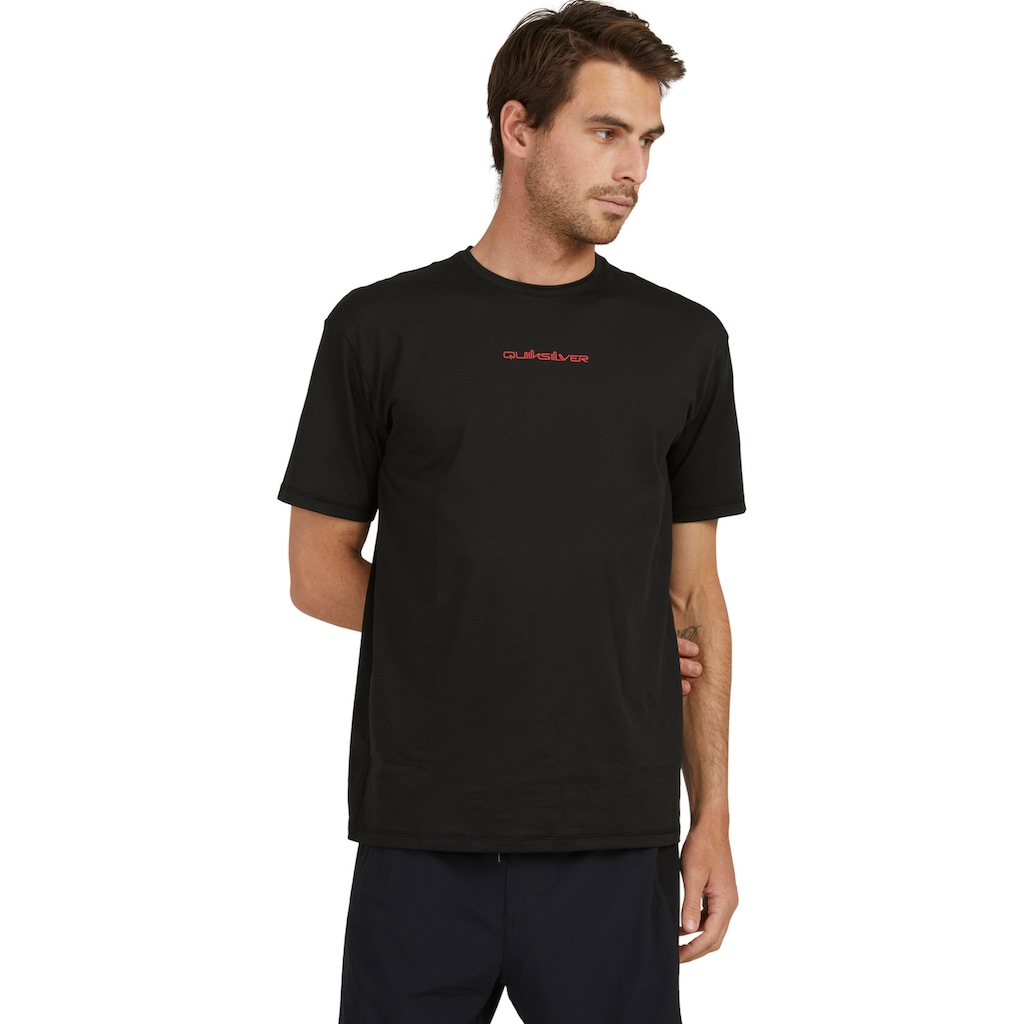 Quiksilver Neopren Shirt »Mongrel Tongue«