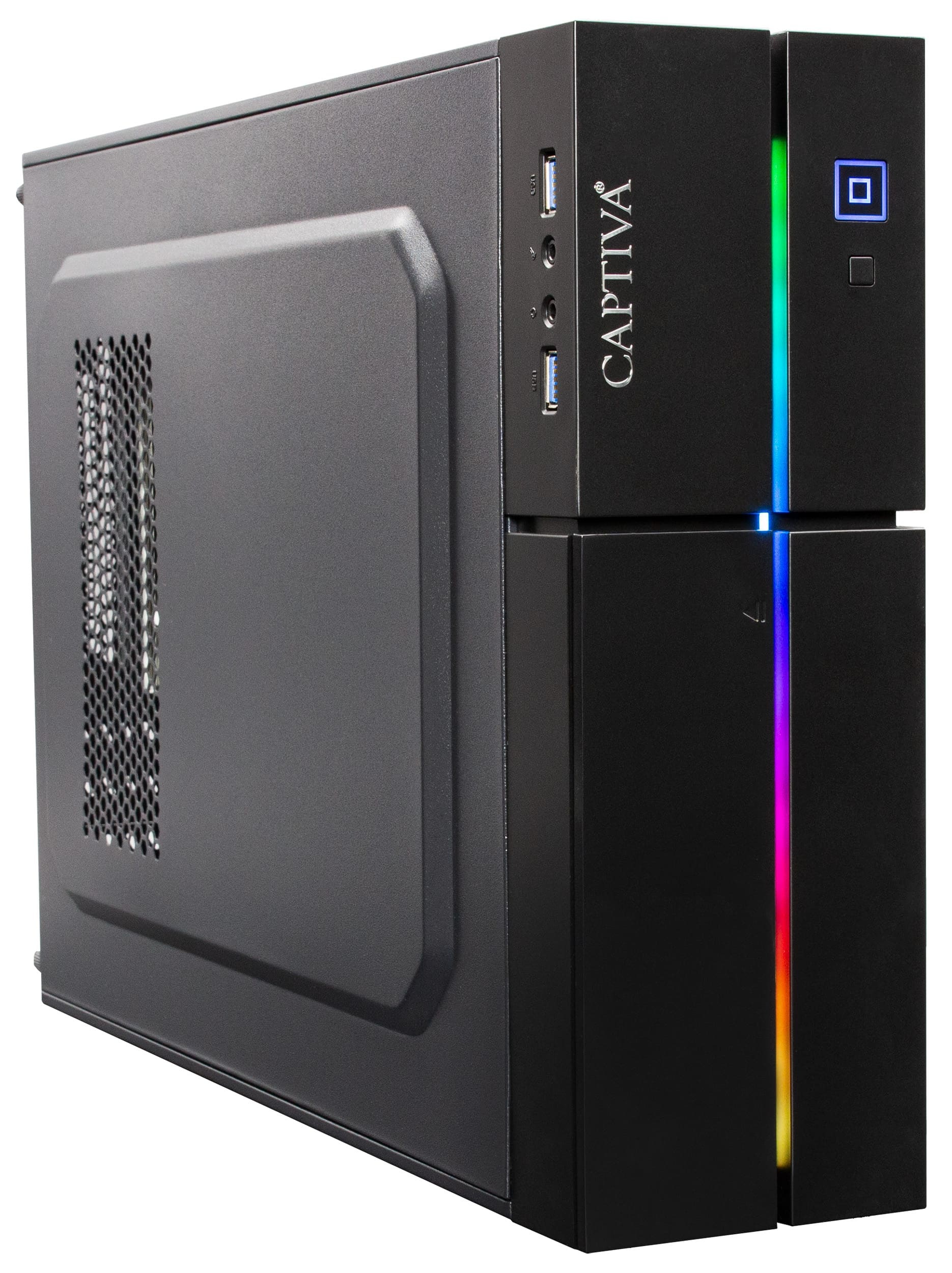 CAPTIVA Business-PC »Power Starter R83-791«