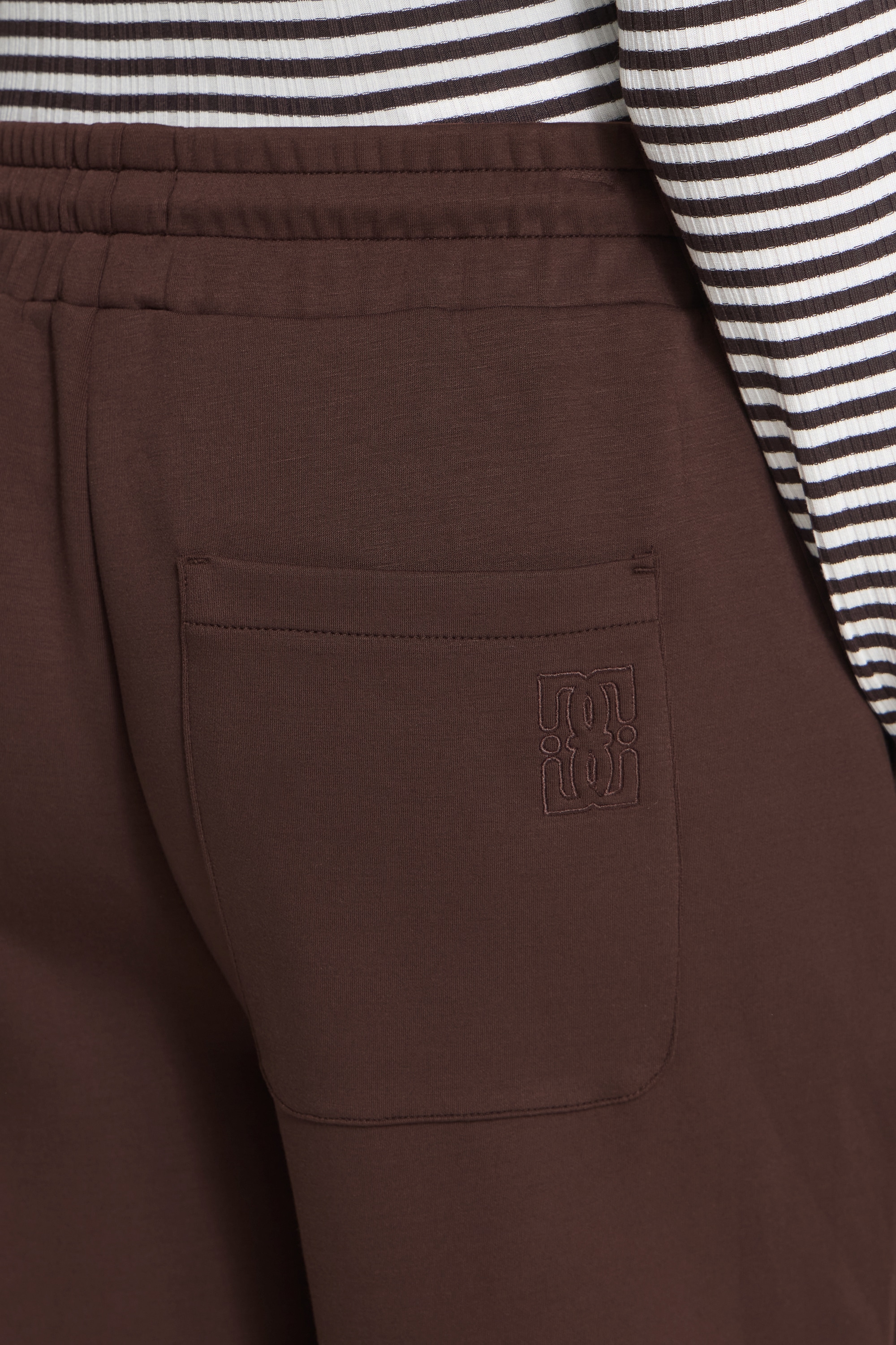Ichi Stoffhose »Damen Casual IHCOZY«