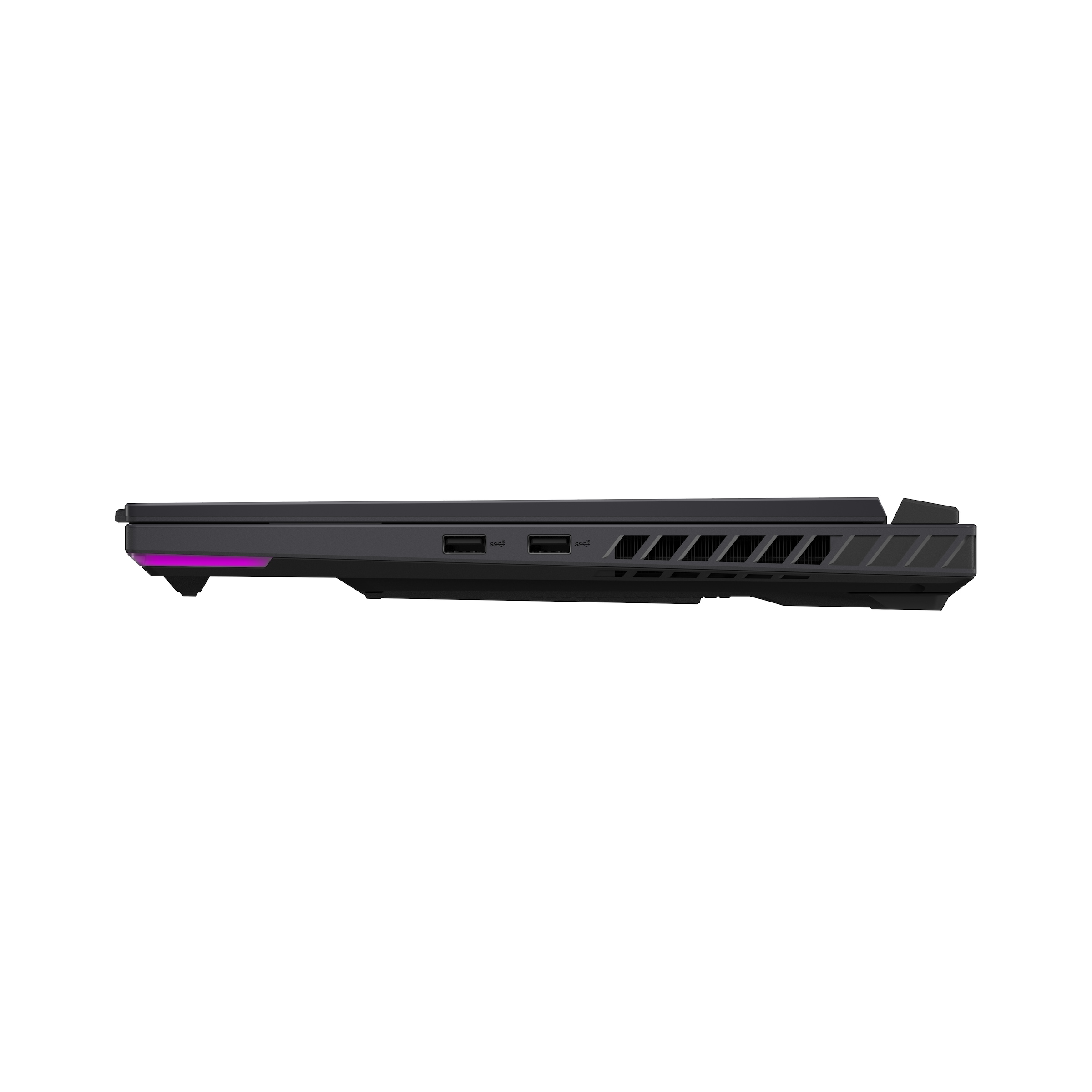 Asus Notebook »ROG Strix Scar 16 G614JZR-N4031W 16" i9-14900HX/32GB/1 W11H«, 40,6 cm, / 16 Zoll, Intel, Core i9