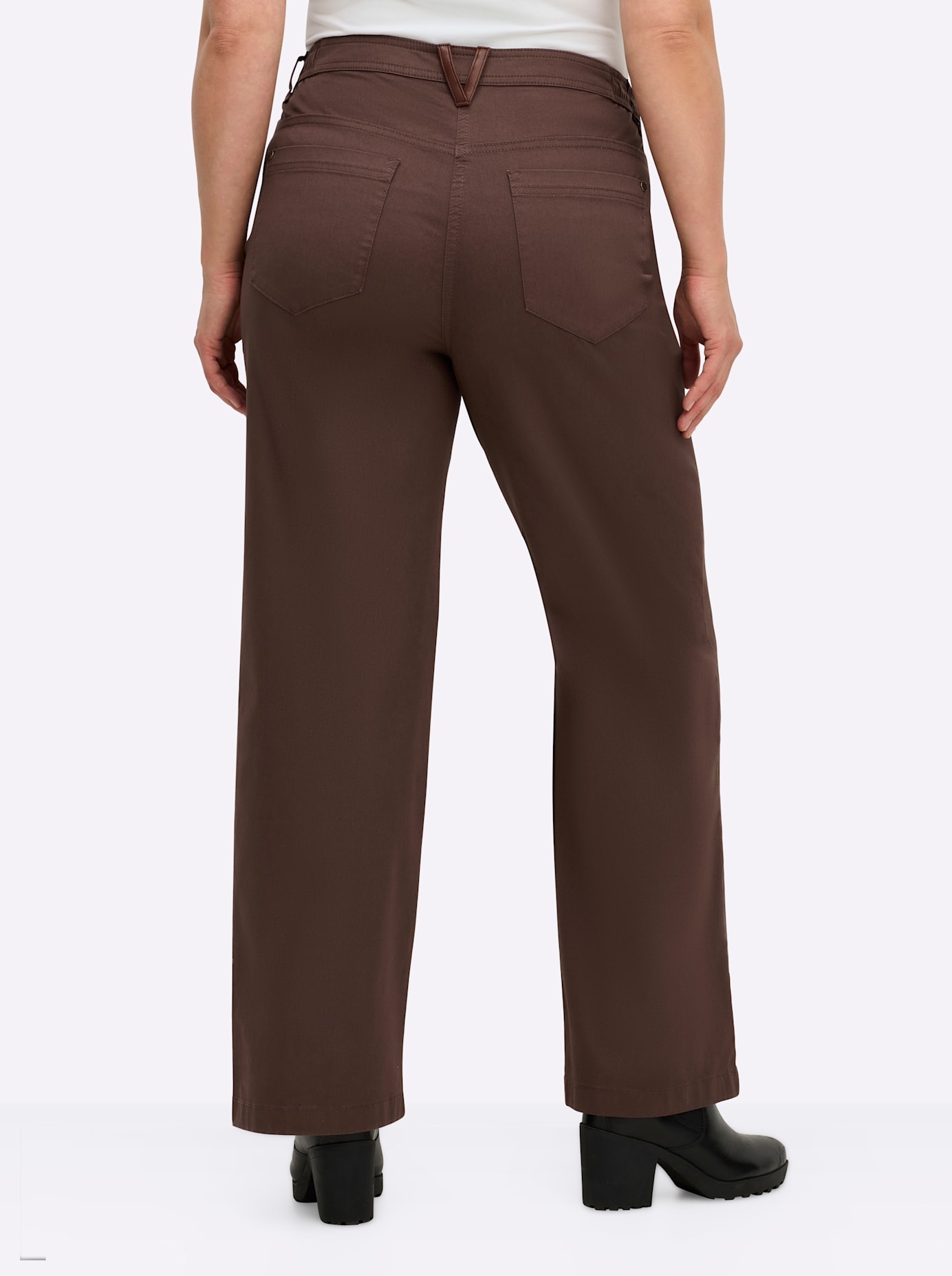 Sheego Funktionshose