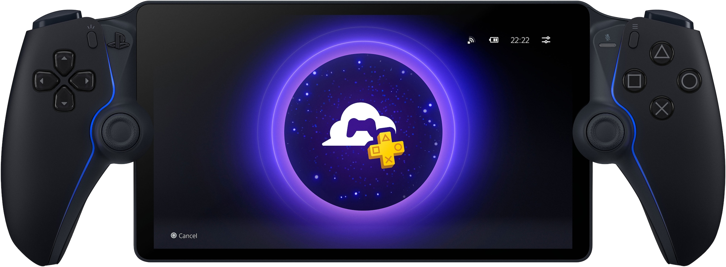 PlayStation 5 Spielekonsole »Portal™ Remote-Player«