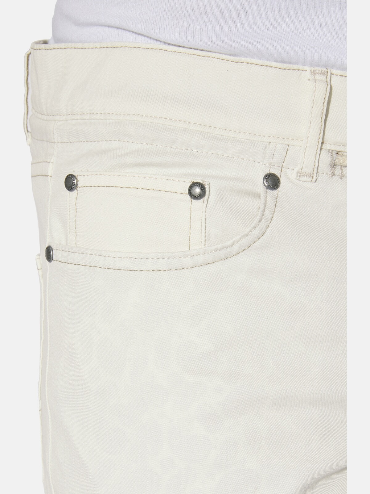 Babista 5-Pocket-Hose »Hose MARDOR«, (1 tlg.)
