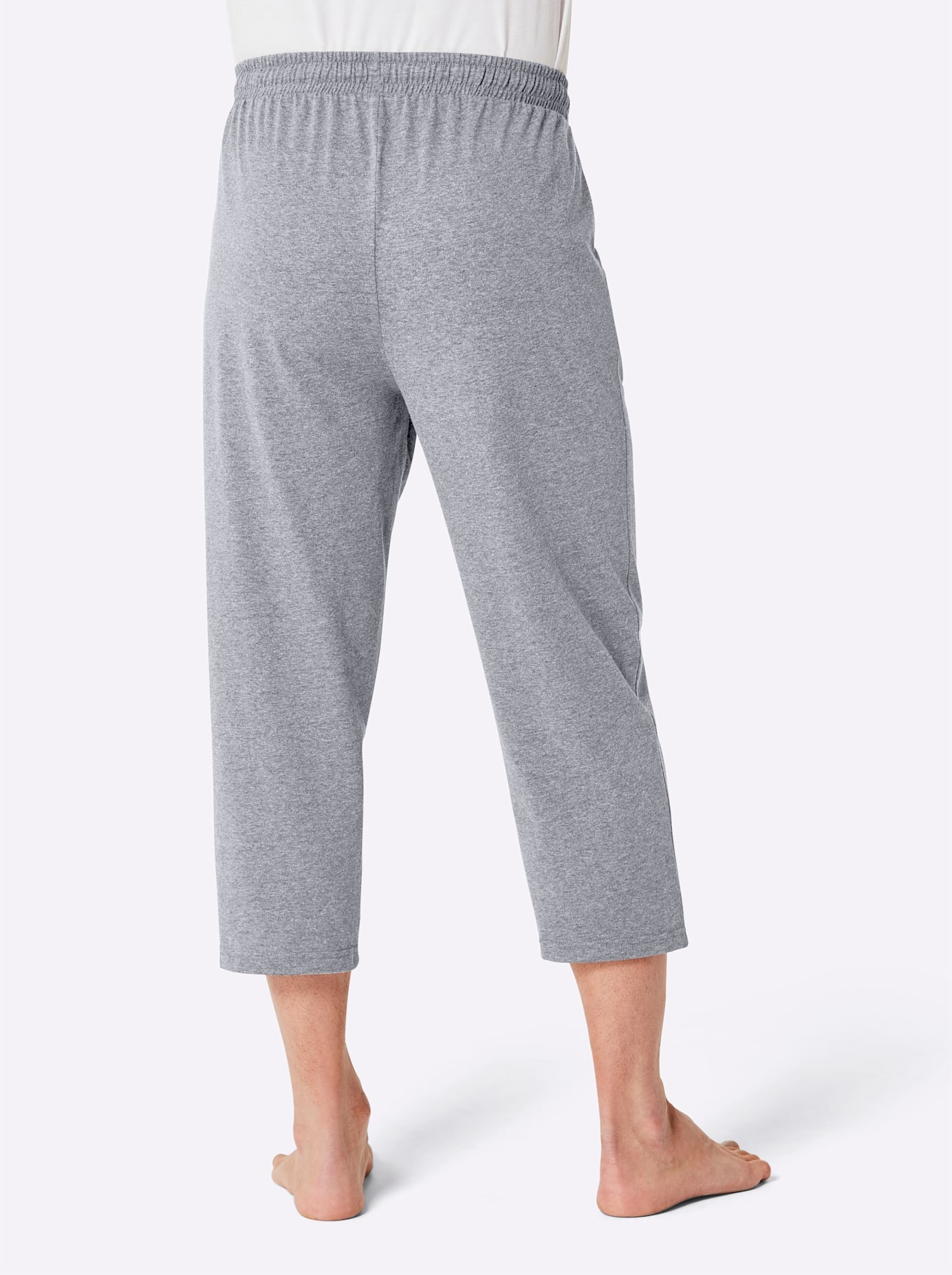 wäschepur 3/4-Hose
