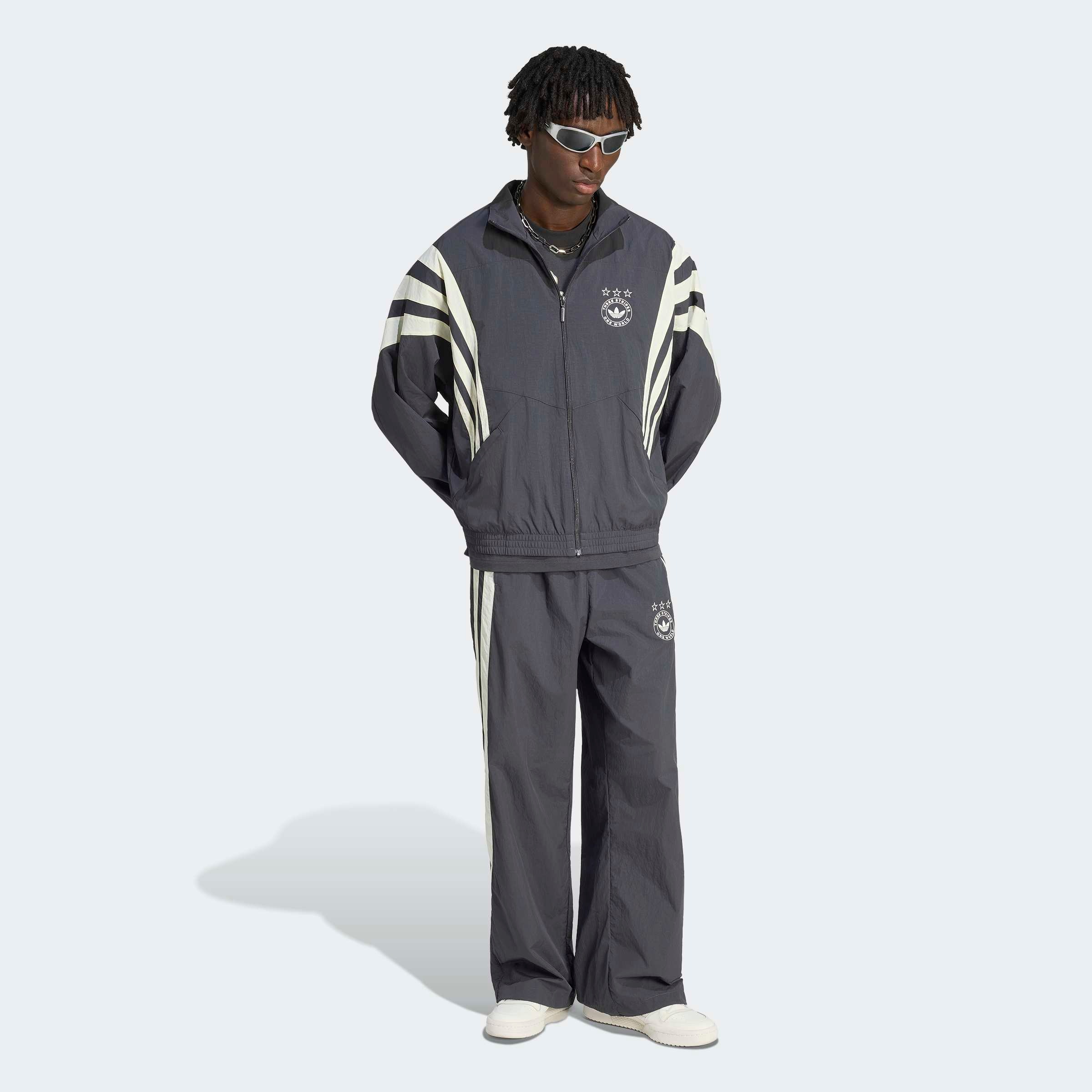 adidas Originals Tanktop »ORIGINALS SANTIAGO ORIGINALS«